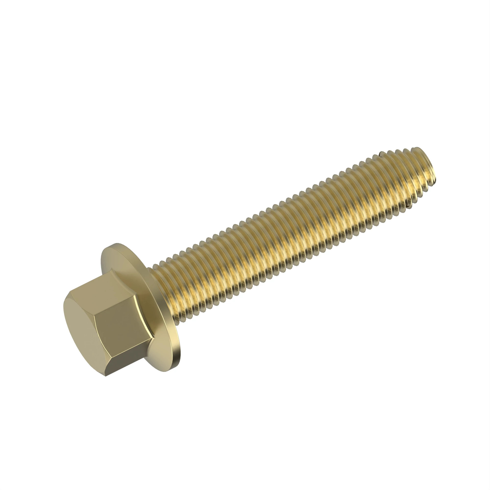 SCREW, SLFTPG, METRIC THD, HEX WSHR
