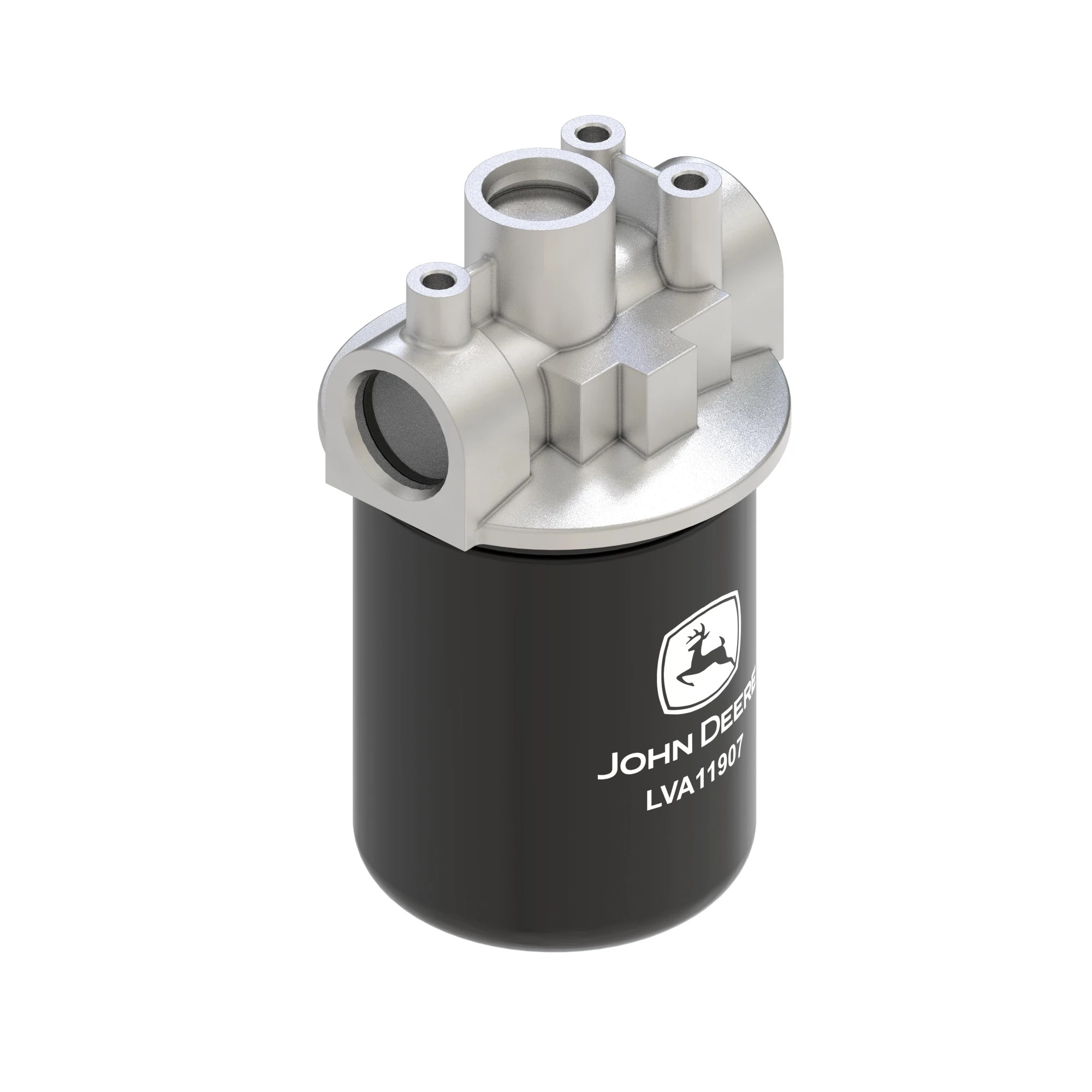 FILTER ASSY- MID CHASSIS