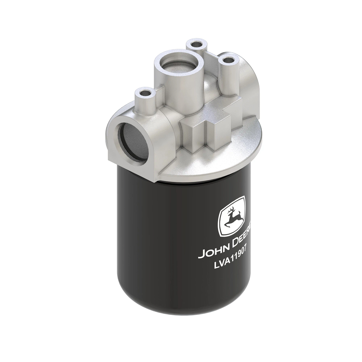 FILTER ASSY- MID CHASSIS