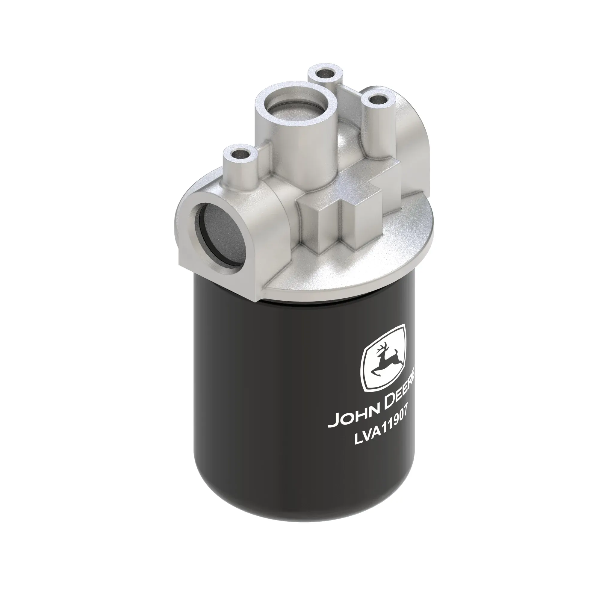 FILTER ASSY- MID CHASSIS