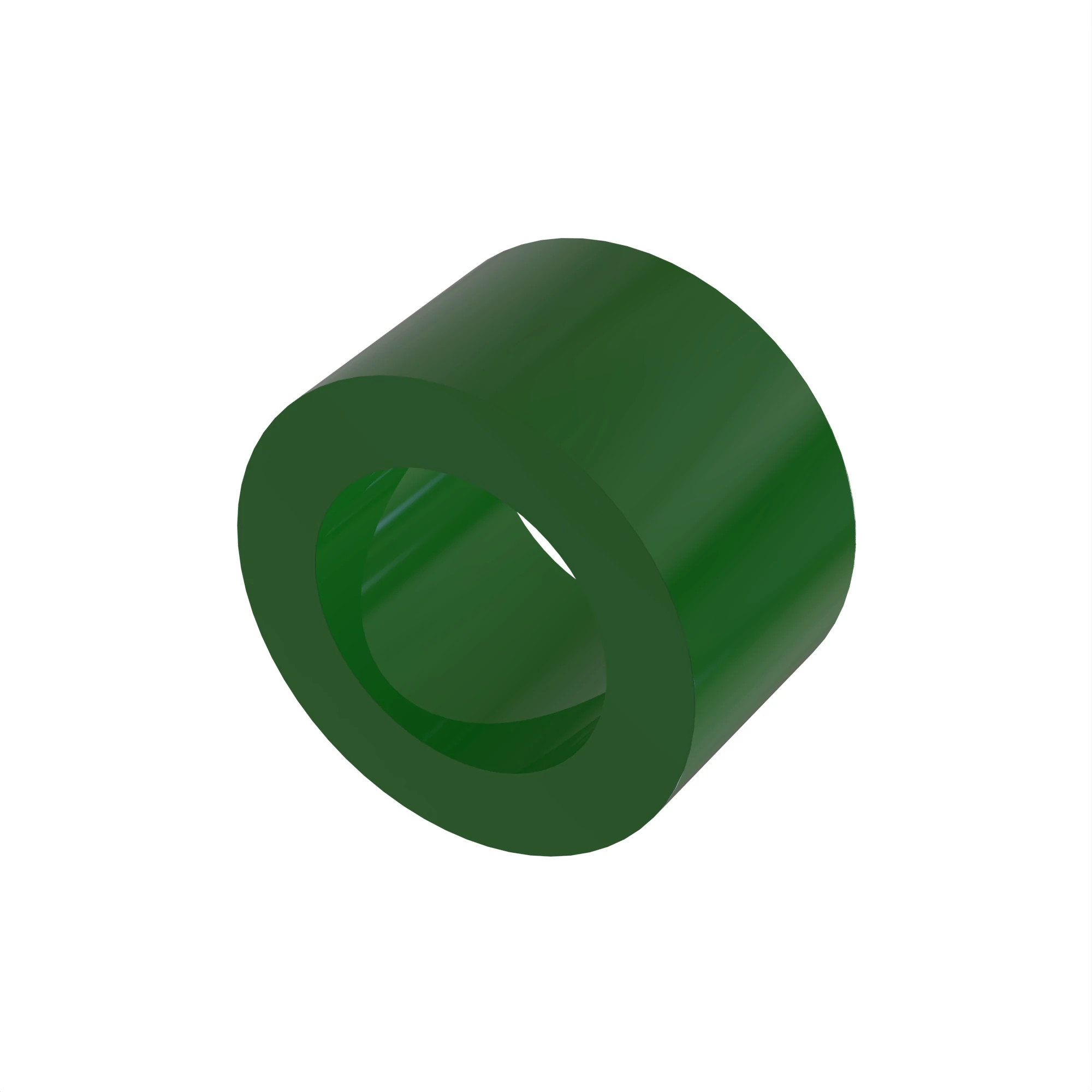 John Deere Plain Bushing - CQ45156