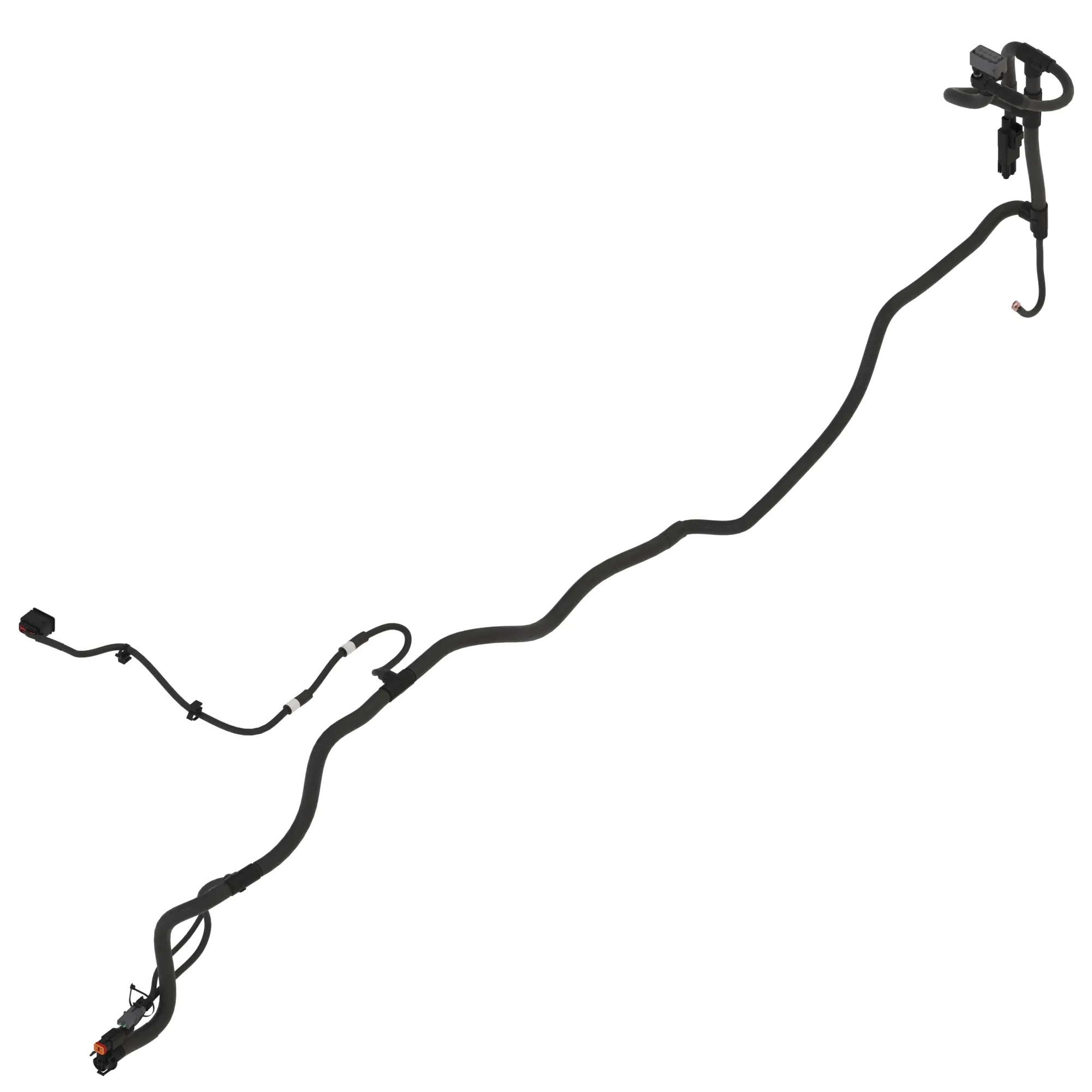 John Deere Power Socket Wiring Harness - AL239767