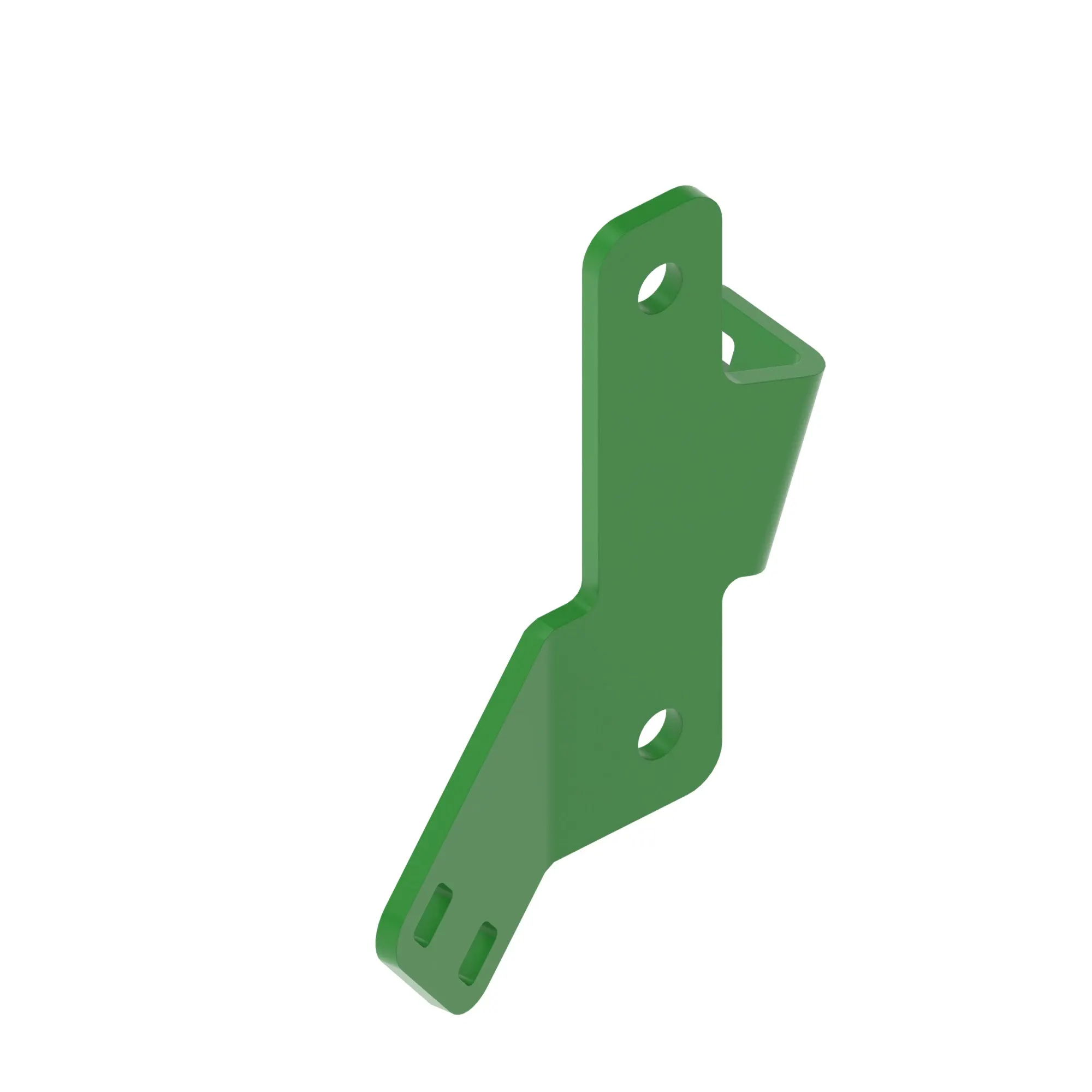 BRACKET, WHEEL MOTOR HARN