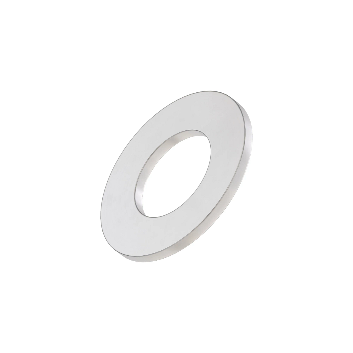 John Deere Round Hole Washer - 24H1276