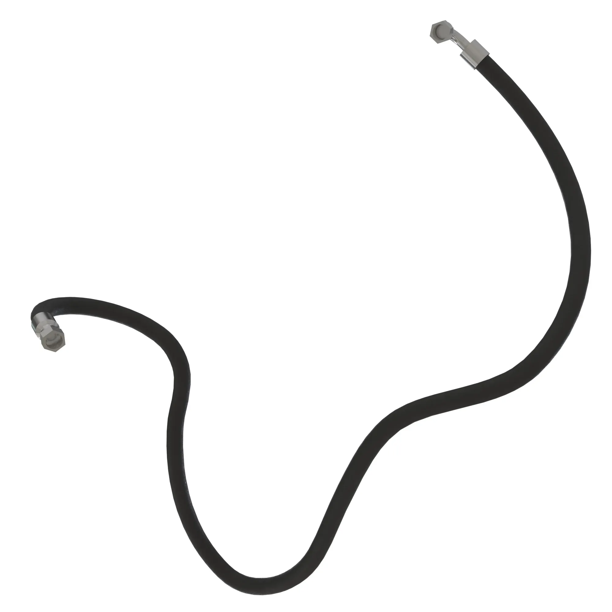 John Deere Hydraulic Hose - F724214