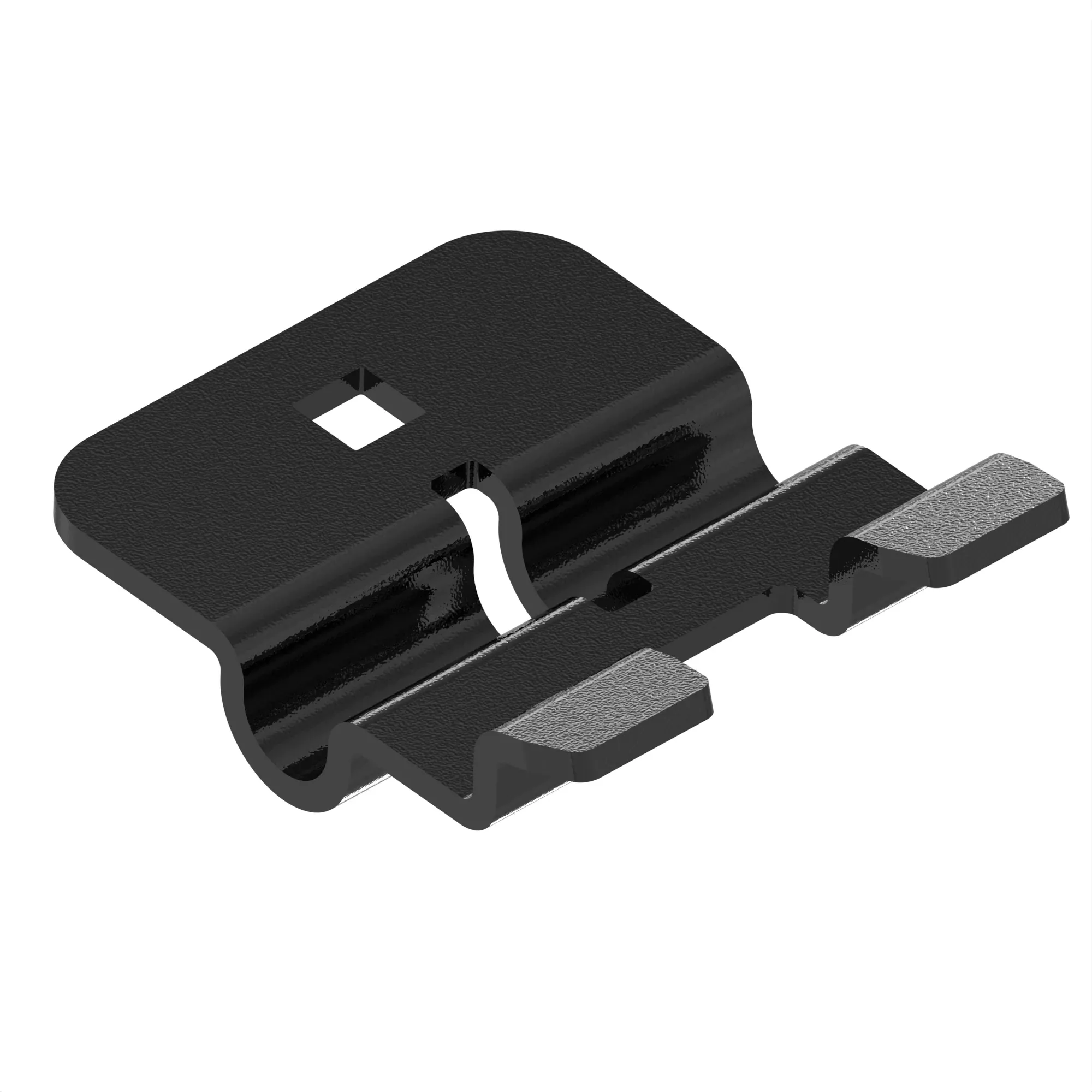 BRACKET, CARGO MOUNT