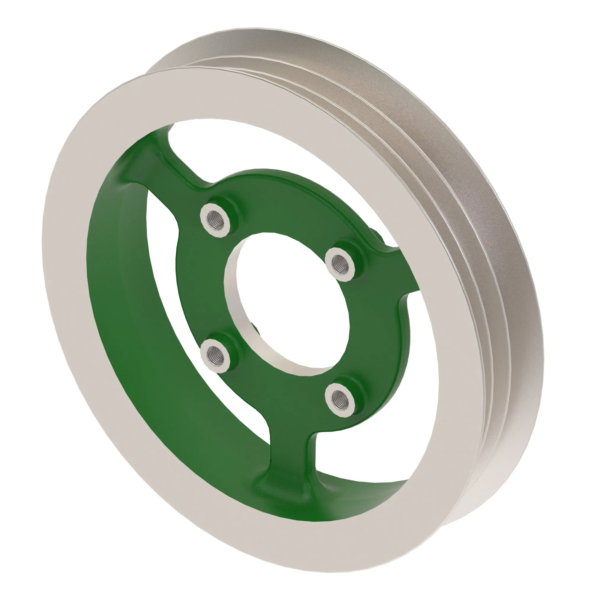 PULLEY, RETHRESHER