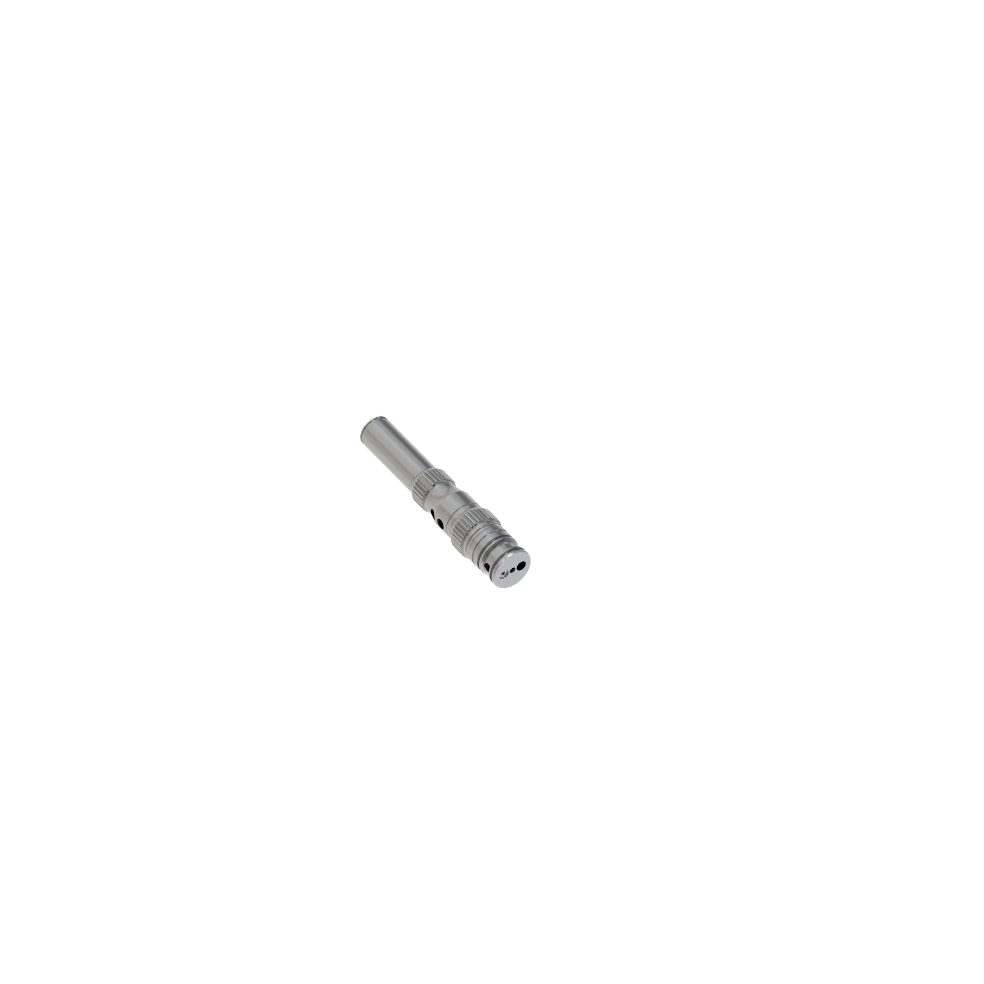 John Deere High Clutch Shaft with Plug - SJ30864