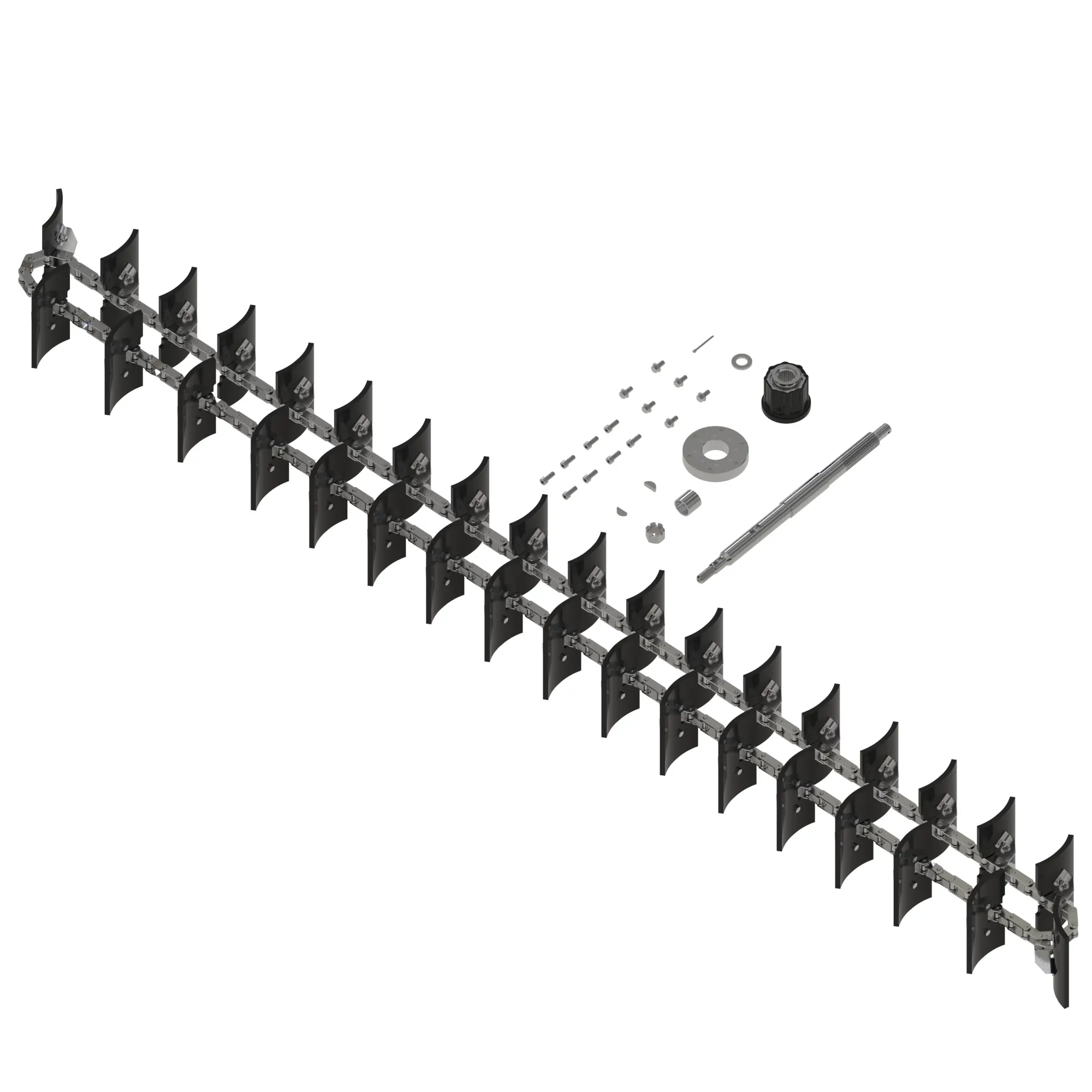 Product Improvement Kit