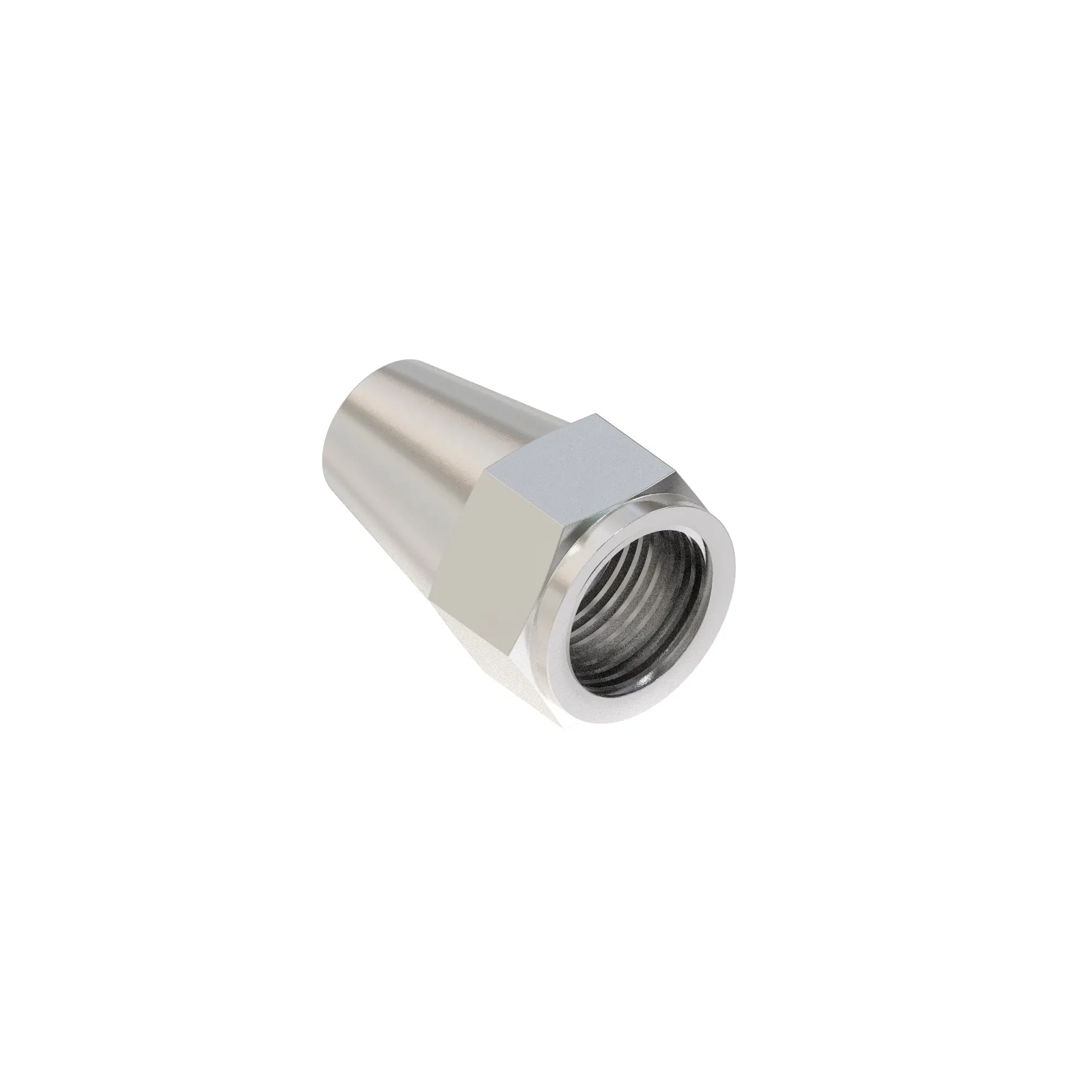Tube Nut