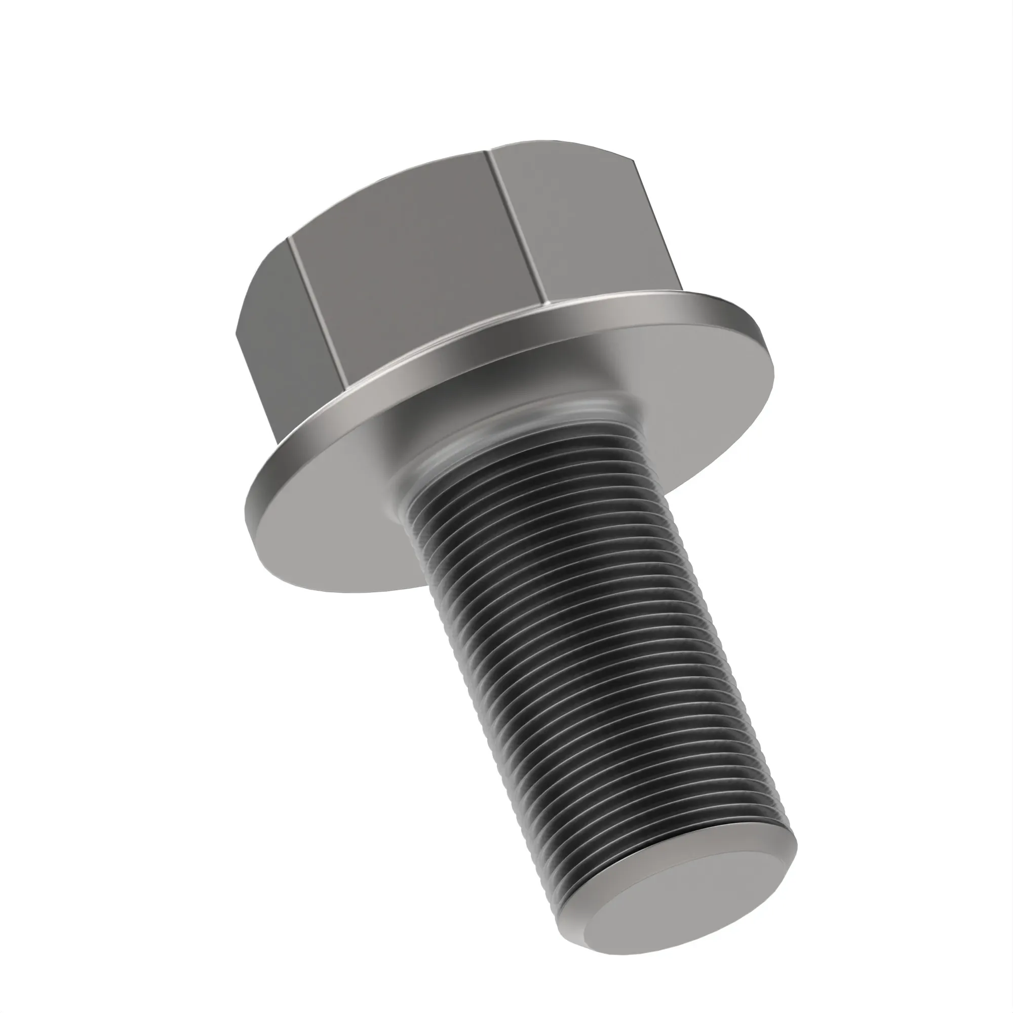 FLANGE HEAD