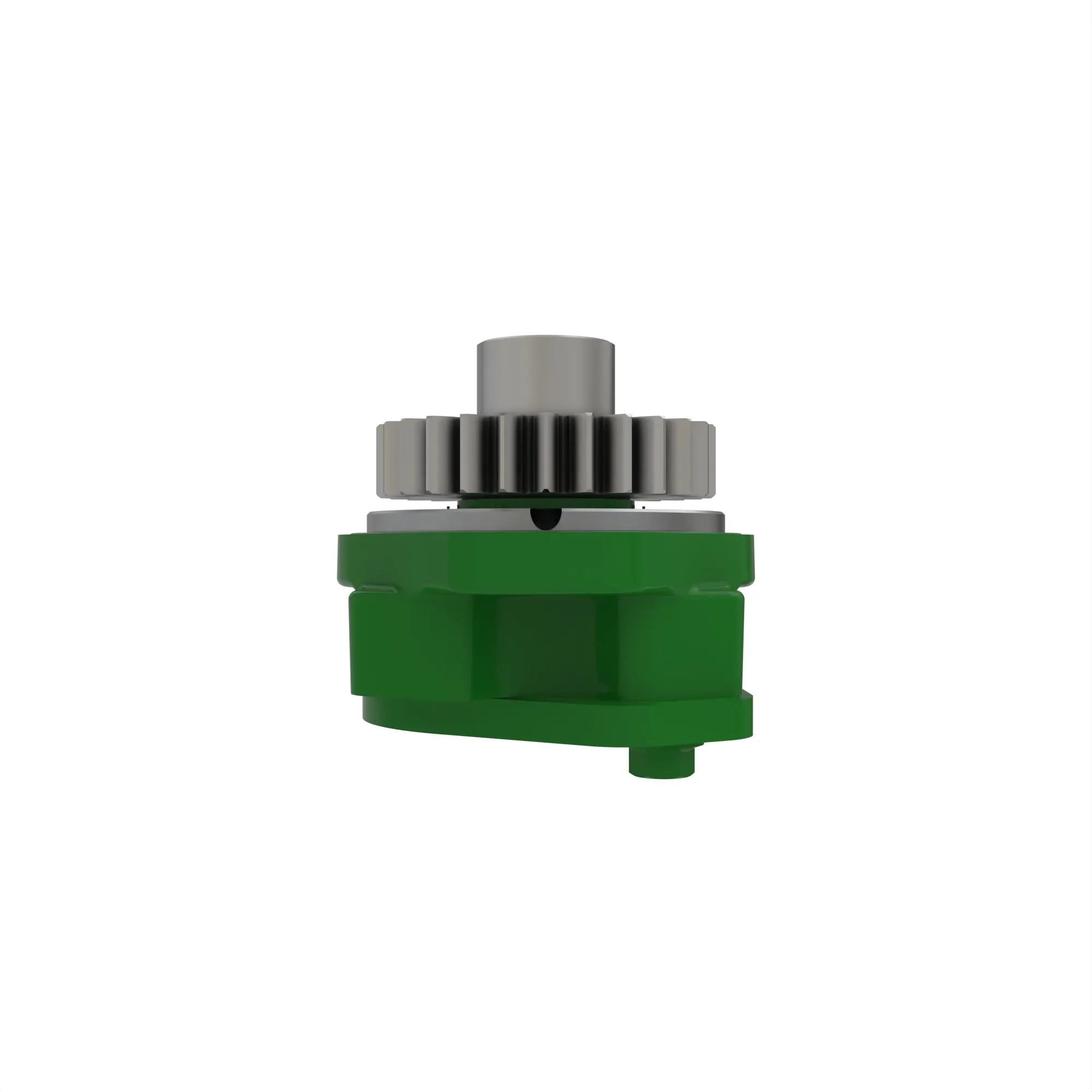IDLER GEAR, OUTPUT ASSEMBLY