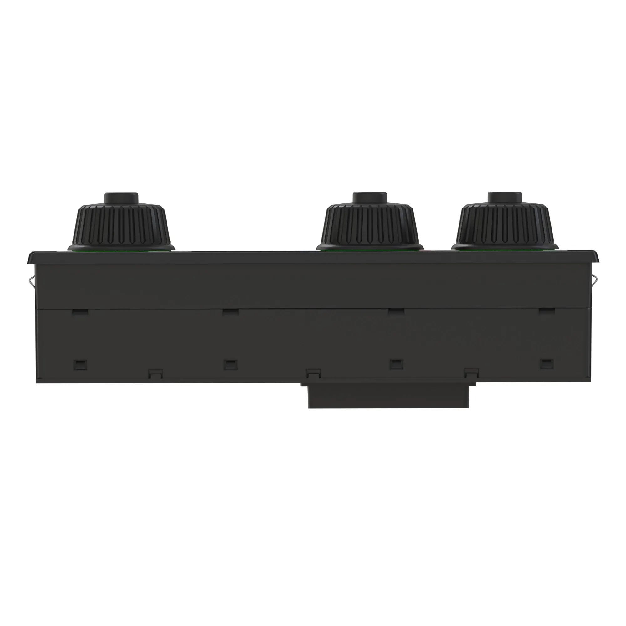 Electronic Control Unit