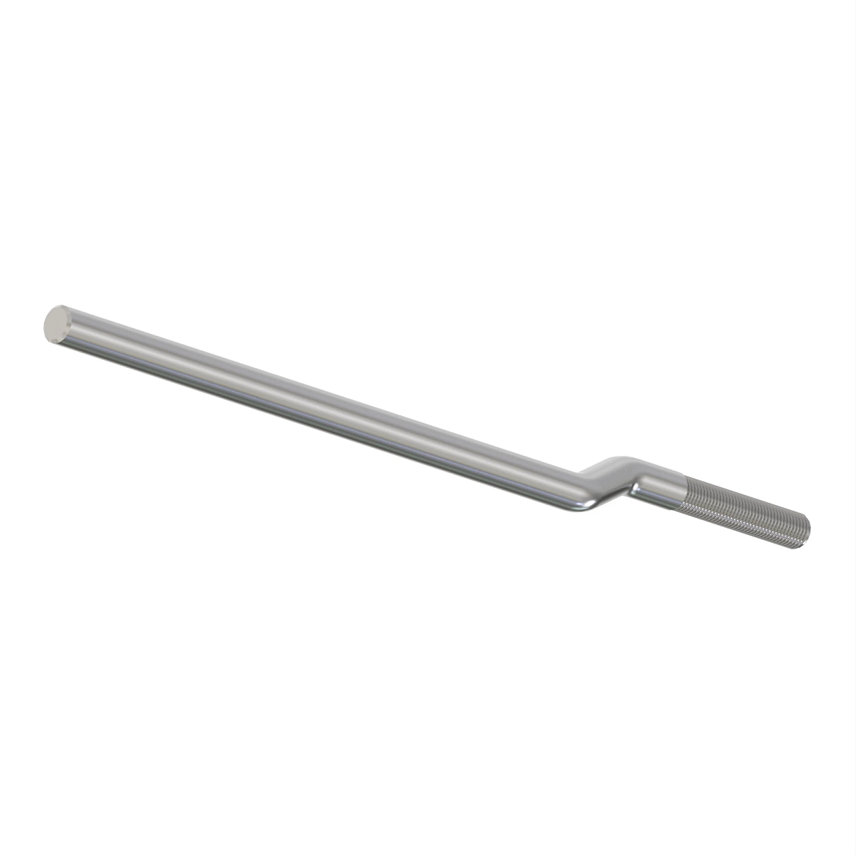 Rod, Hose Retaining