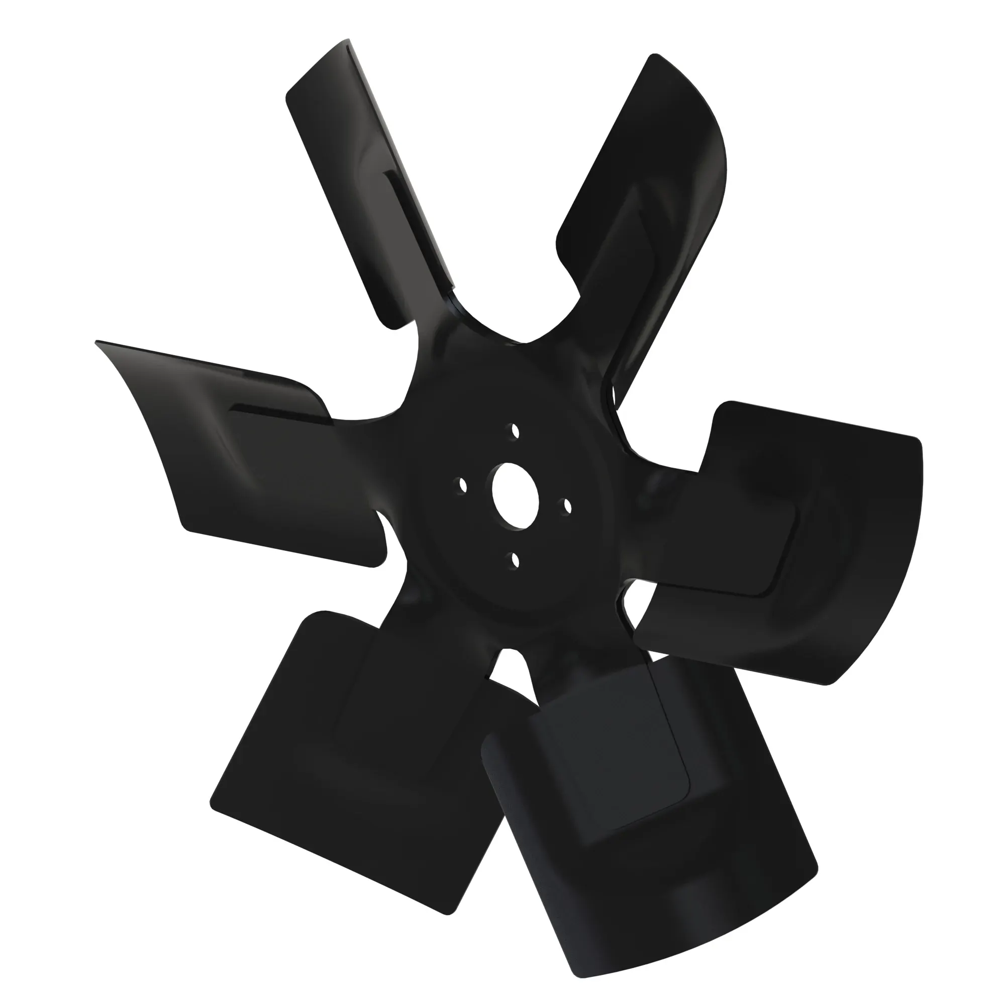 FAN (ASSEMBLY)