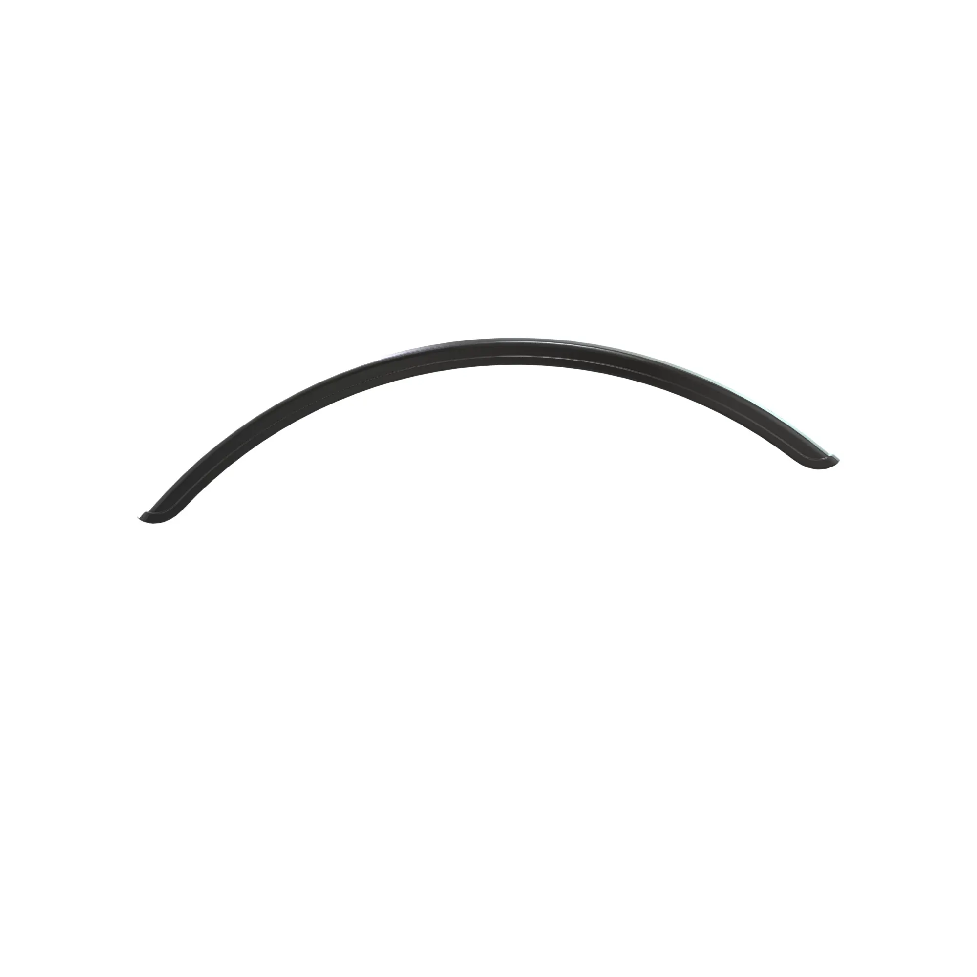 FENDER, ROOF / W 480 / L 1440 / R 7