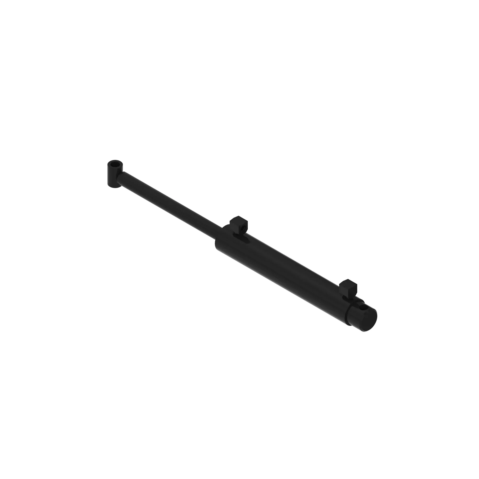 John Deere Hydraulic Cylinder - TA16788