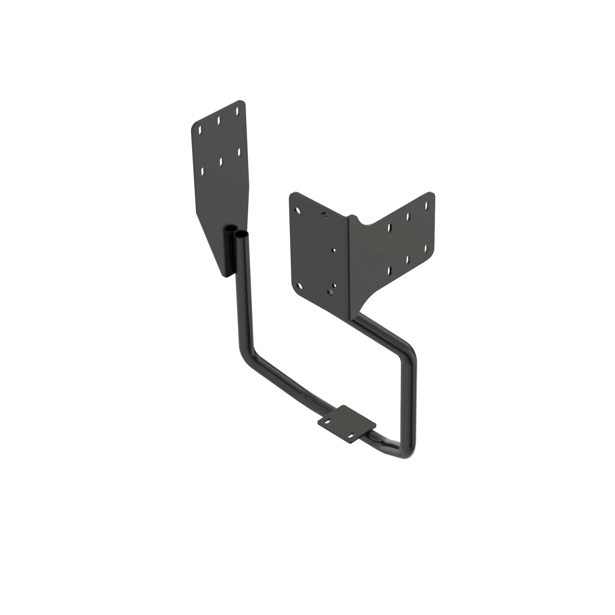 BAIL, BRACKET ASSEMBLY WHEEL SHIELD