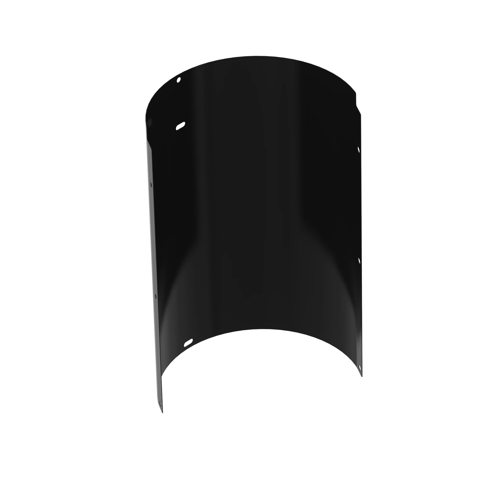 HEAT SHIELD, 7R, SCR SHIELD, FRONT