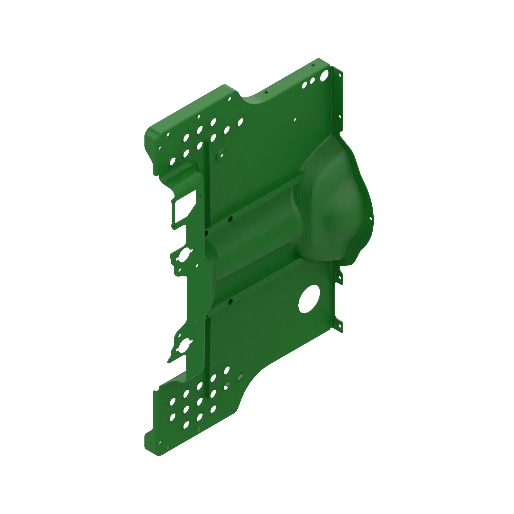 John Deere Platform - SJ23585
