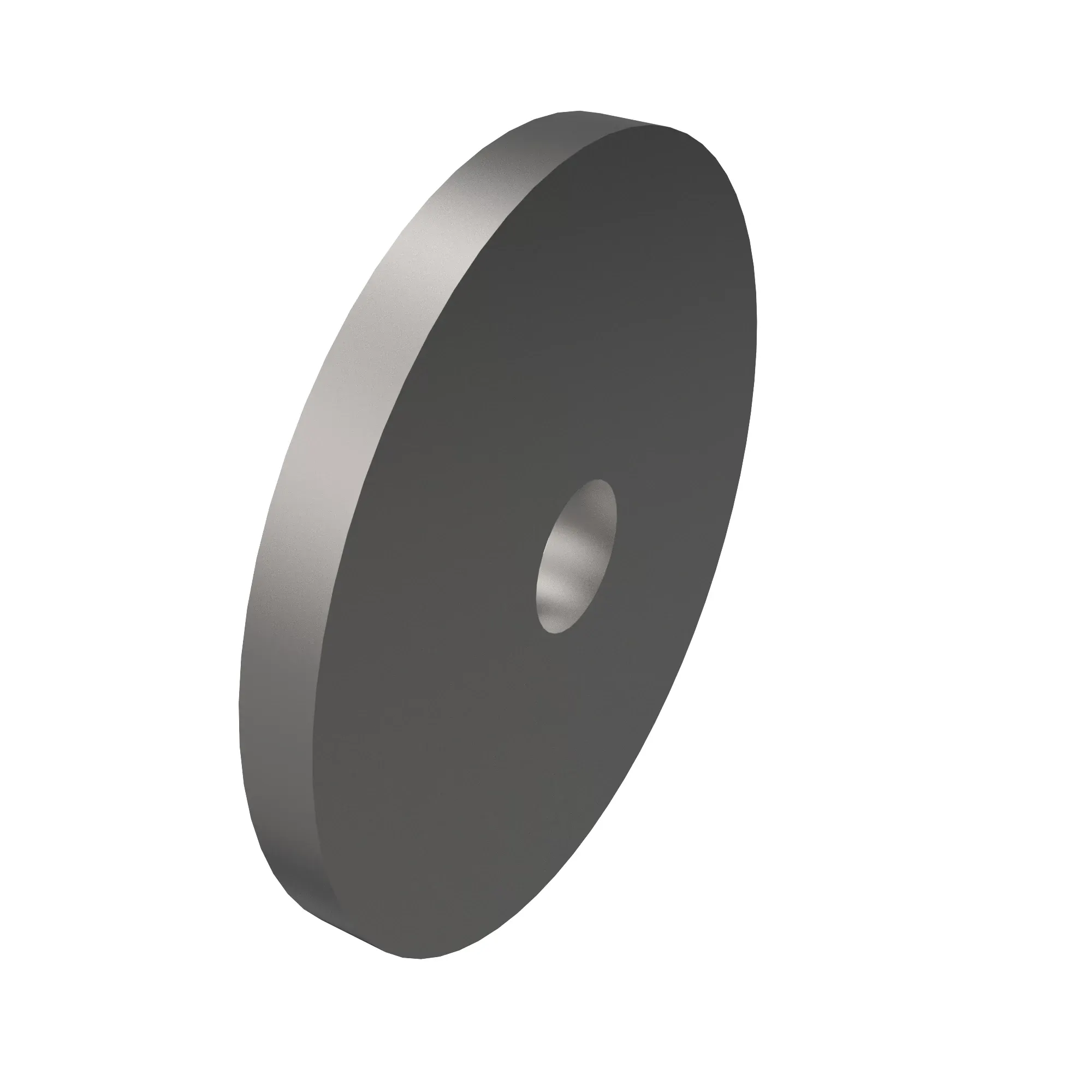 John Deere Round Hole Washer - CH10999