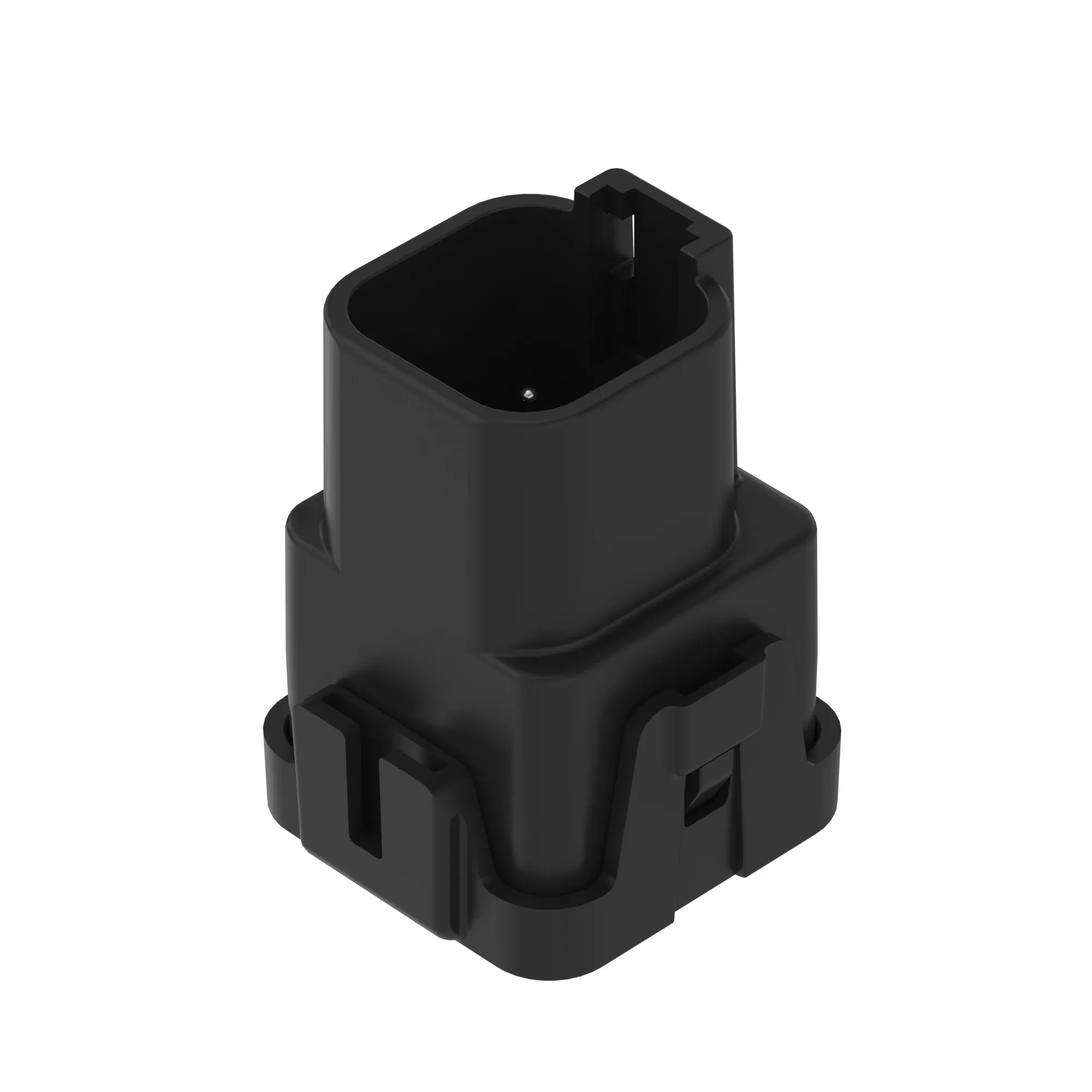 RELAY, ISO BUS RELAY