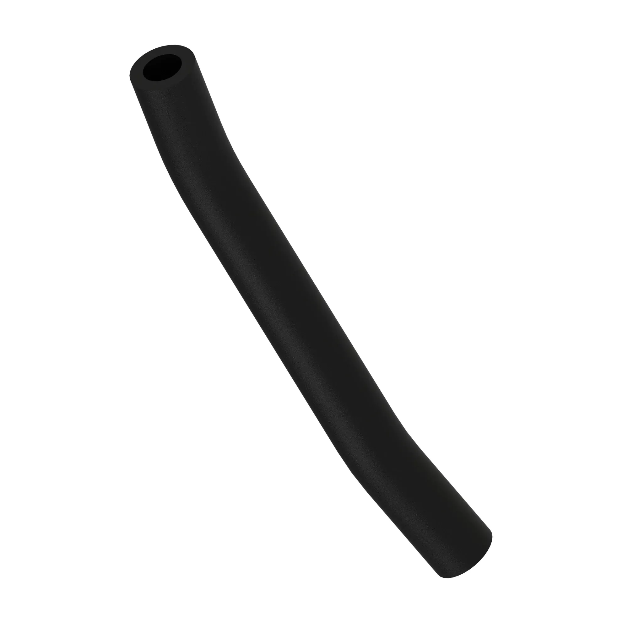 John Deere Fuel Cooler Fuel Hose - TR106272