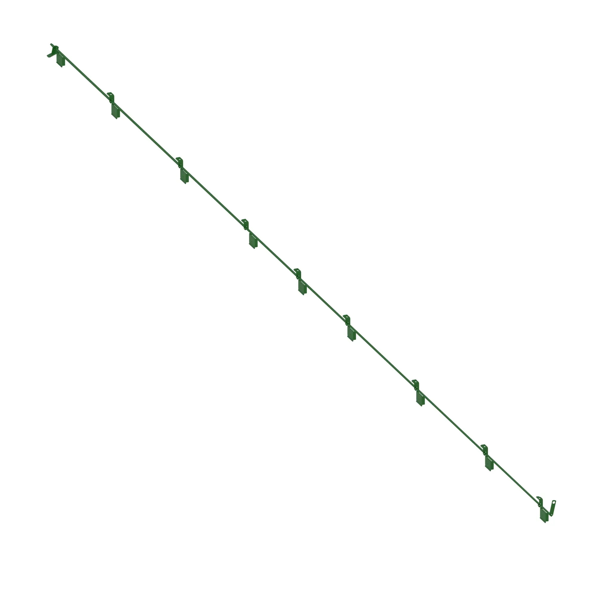 John Deere Shaft - AH172073