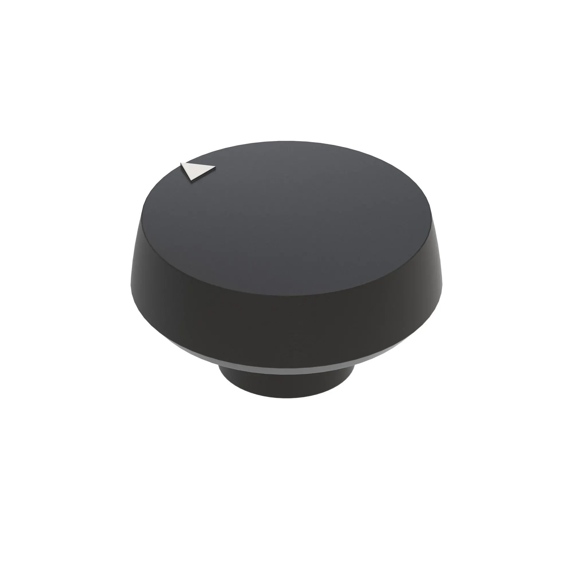 AM123734: Mower Height Knob | Shop.Deere.com