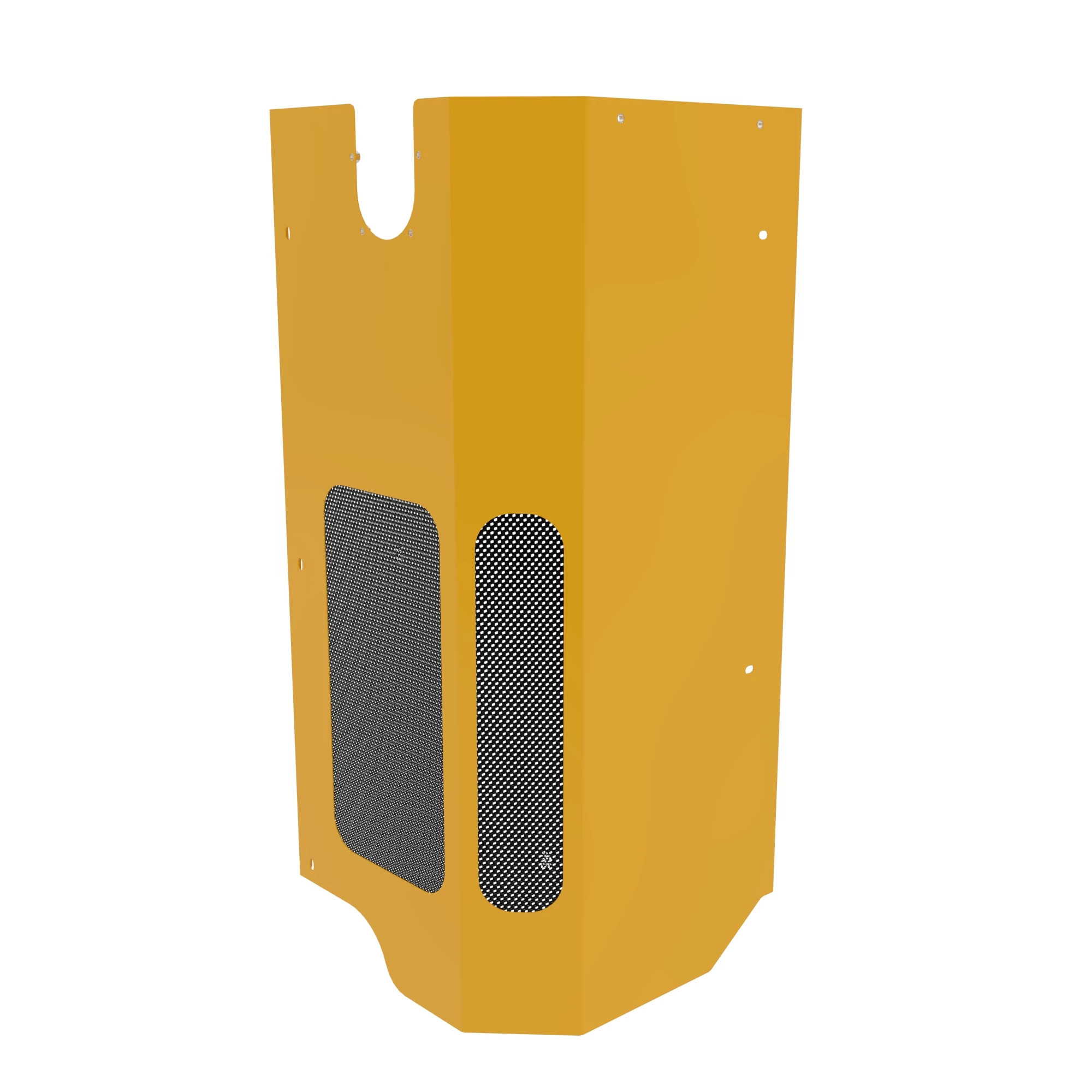 HEAT SHIELD
