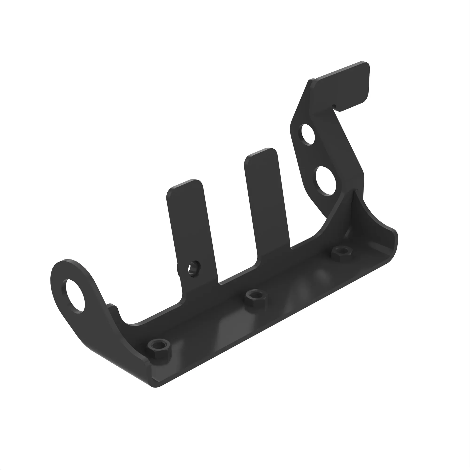 John Deere Hose Bracket - AT474660