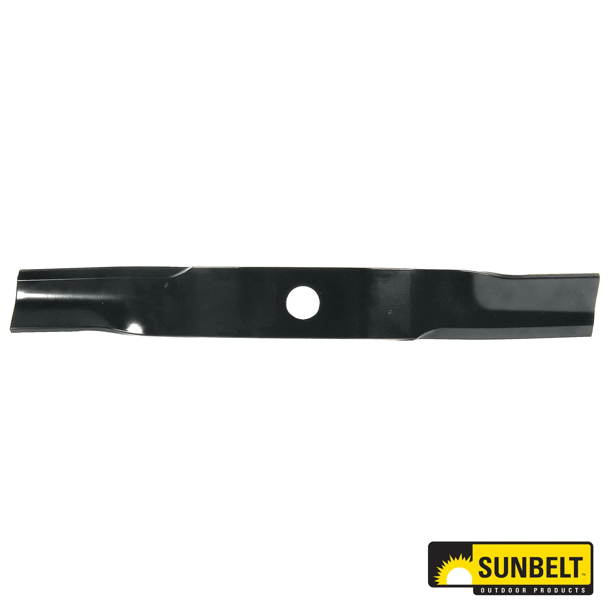 Sunbelt XHT High Lift Mower Blade, 24-1/2 inch Length - A-B1KU1025