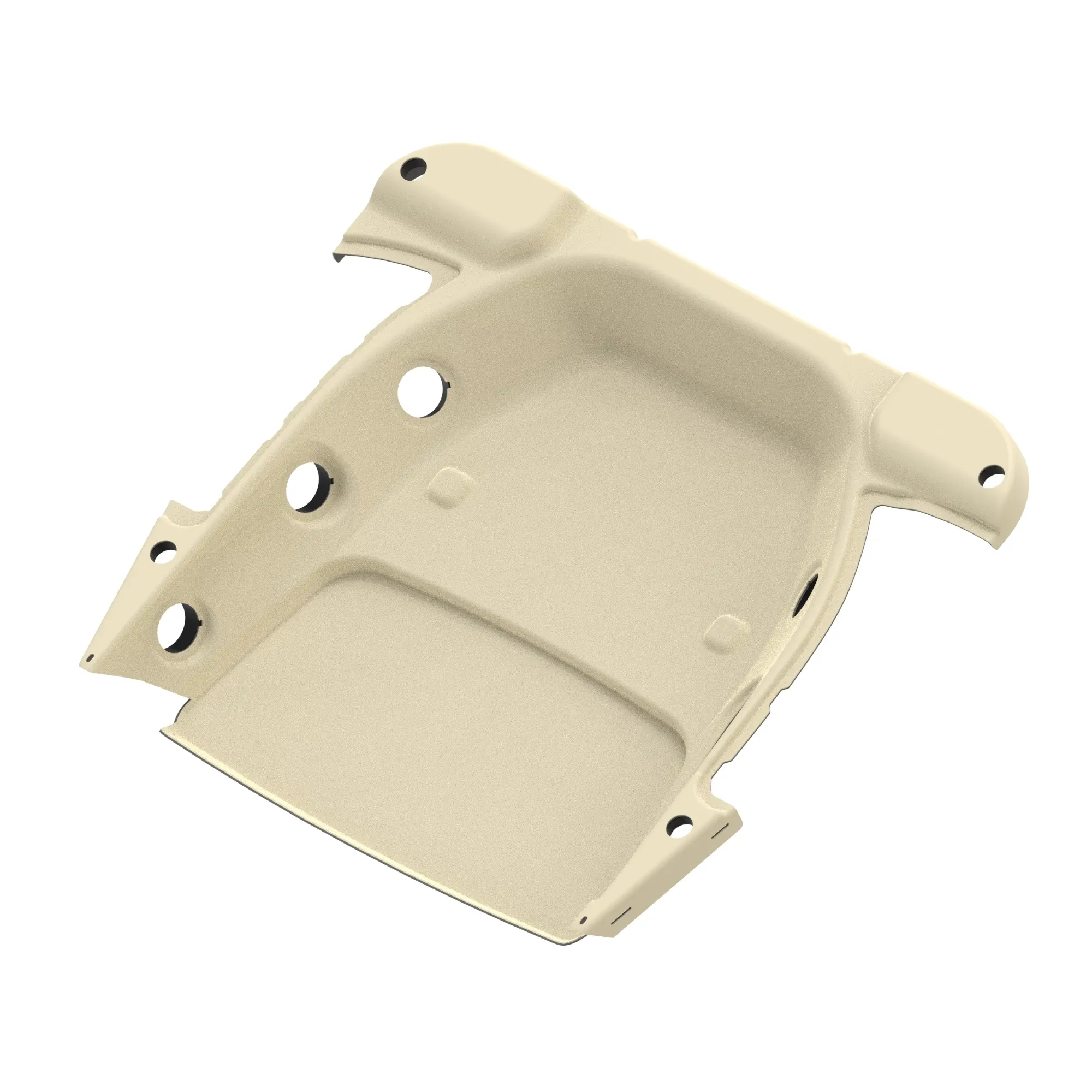 ASSY, W/O SUNROOF