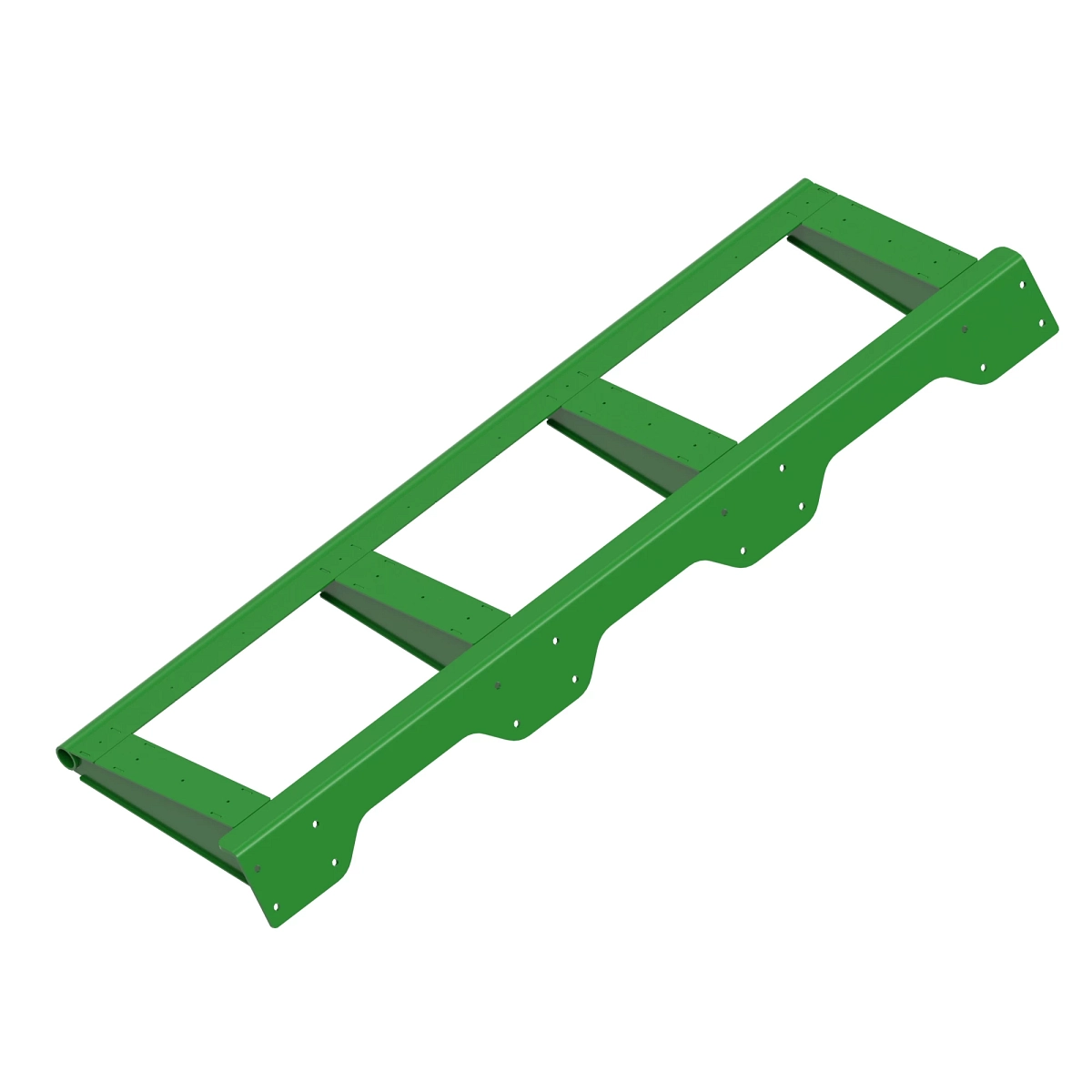 Bracket, Rear Handler
