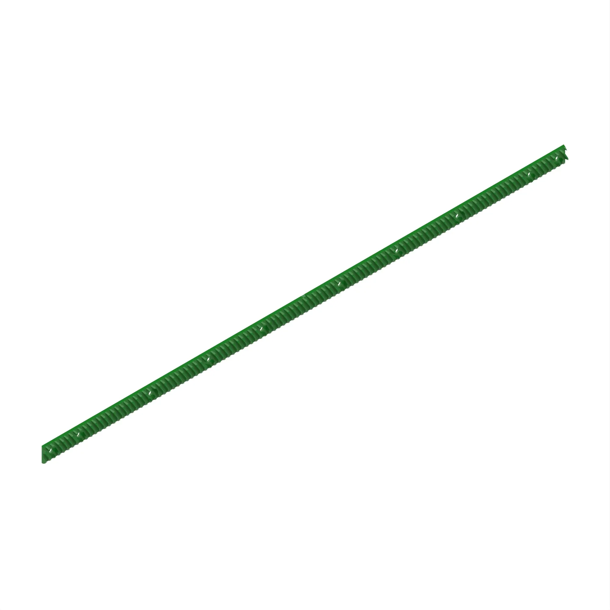 John Deere Rasp Bar - HXE96108