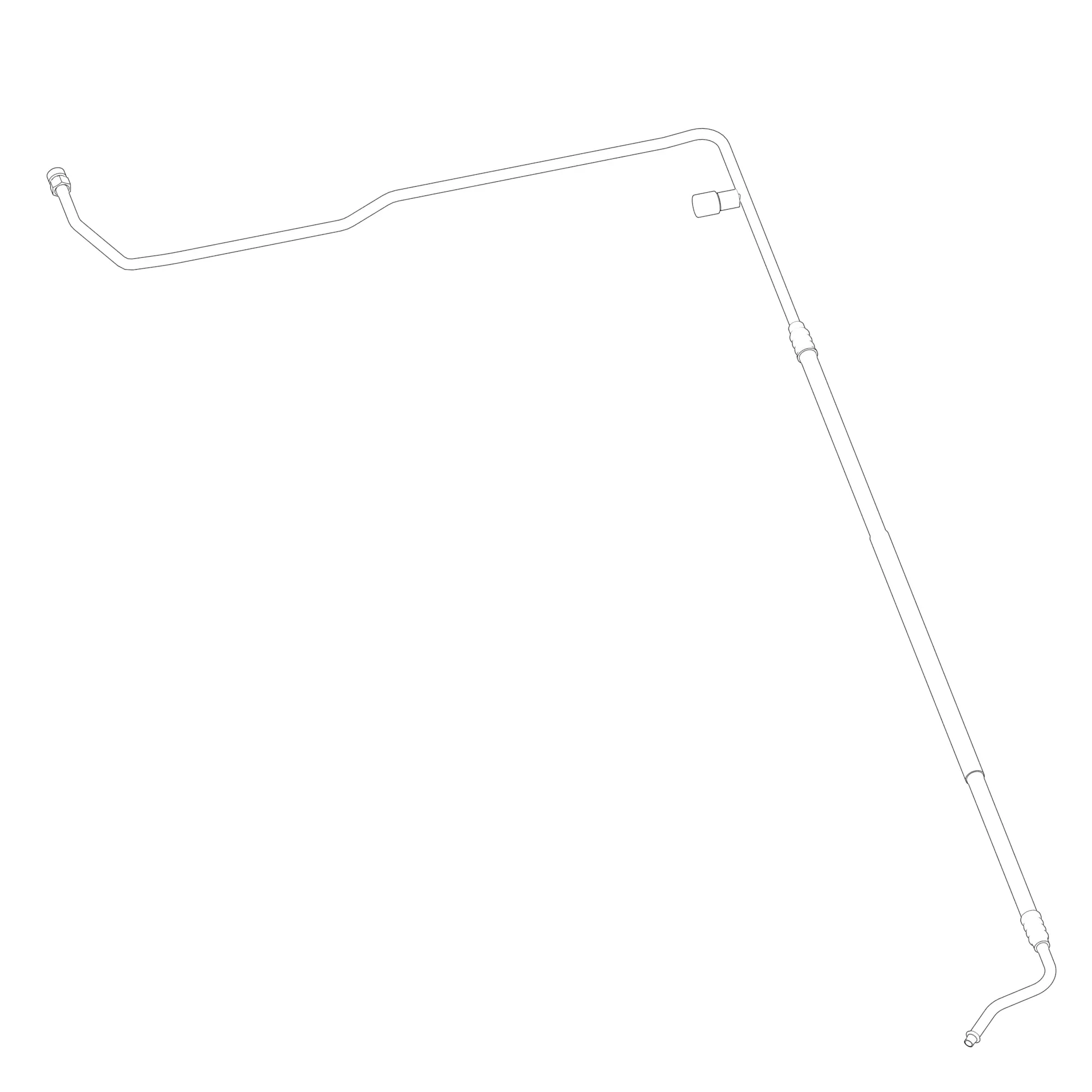 PRESSURE SIDE; MW04