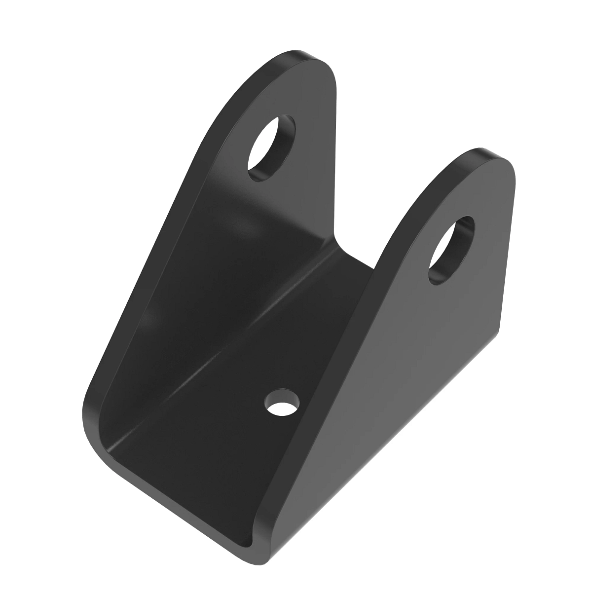 Bracket, Cylinder Rod