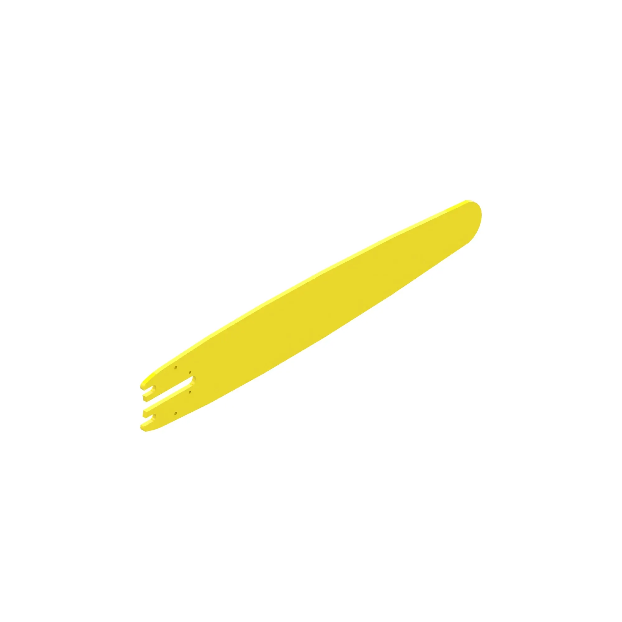 John Deere Guide Bar - F060817