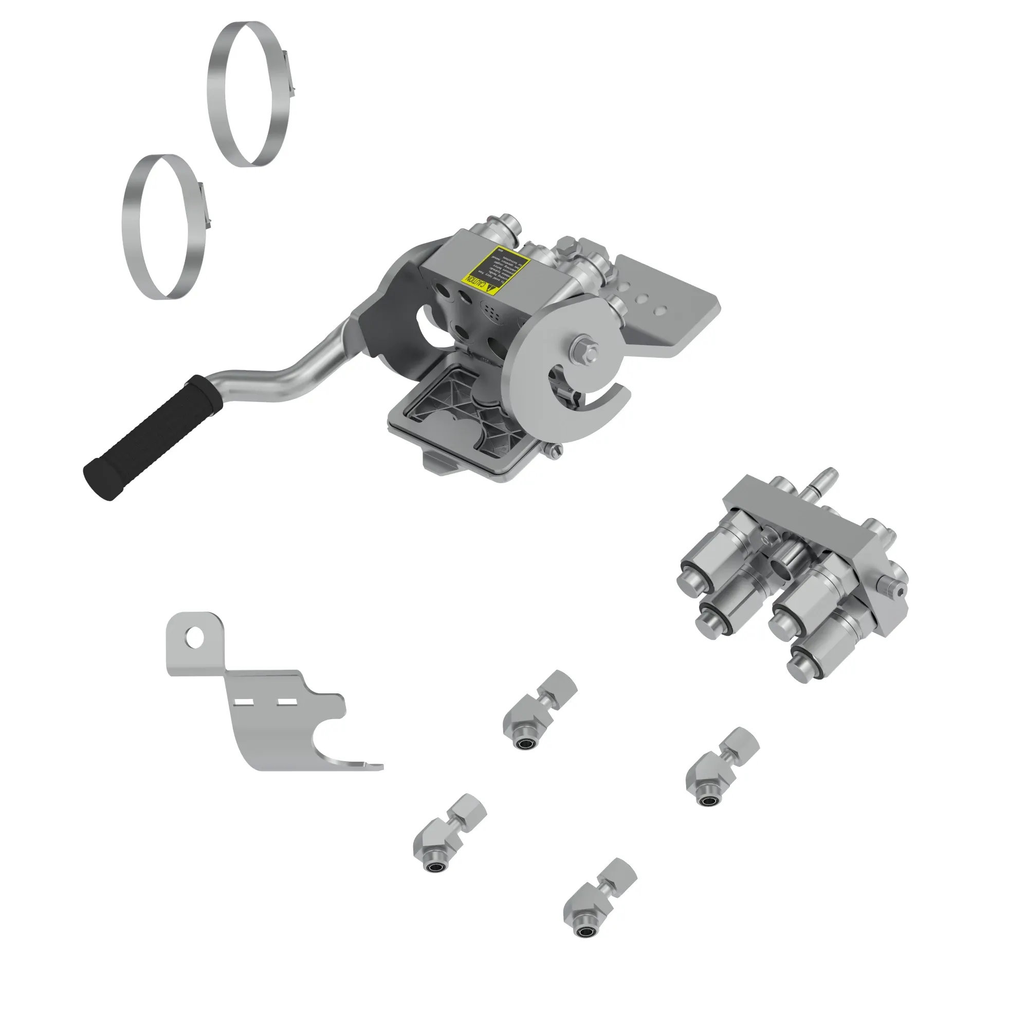 hyd.quick-connectcoupler