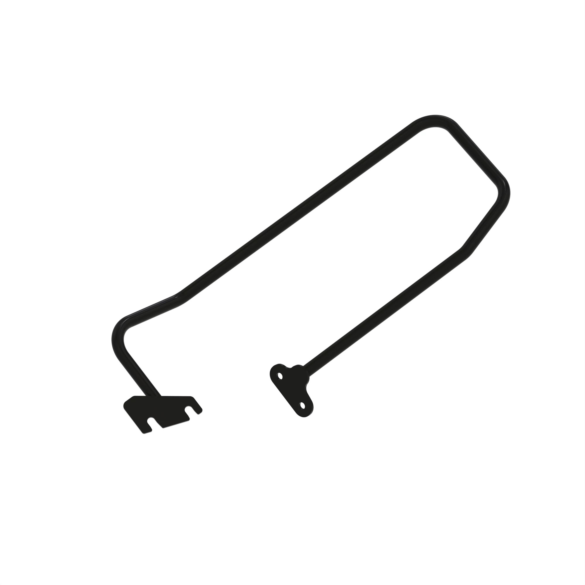 John Deere Right Side Lower Handle - AL215115