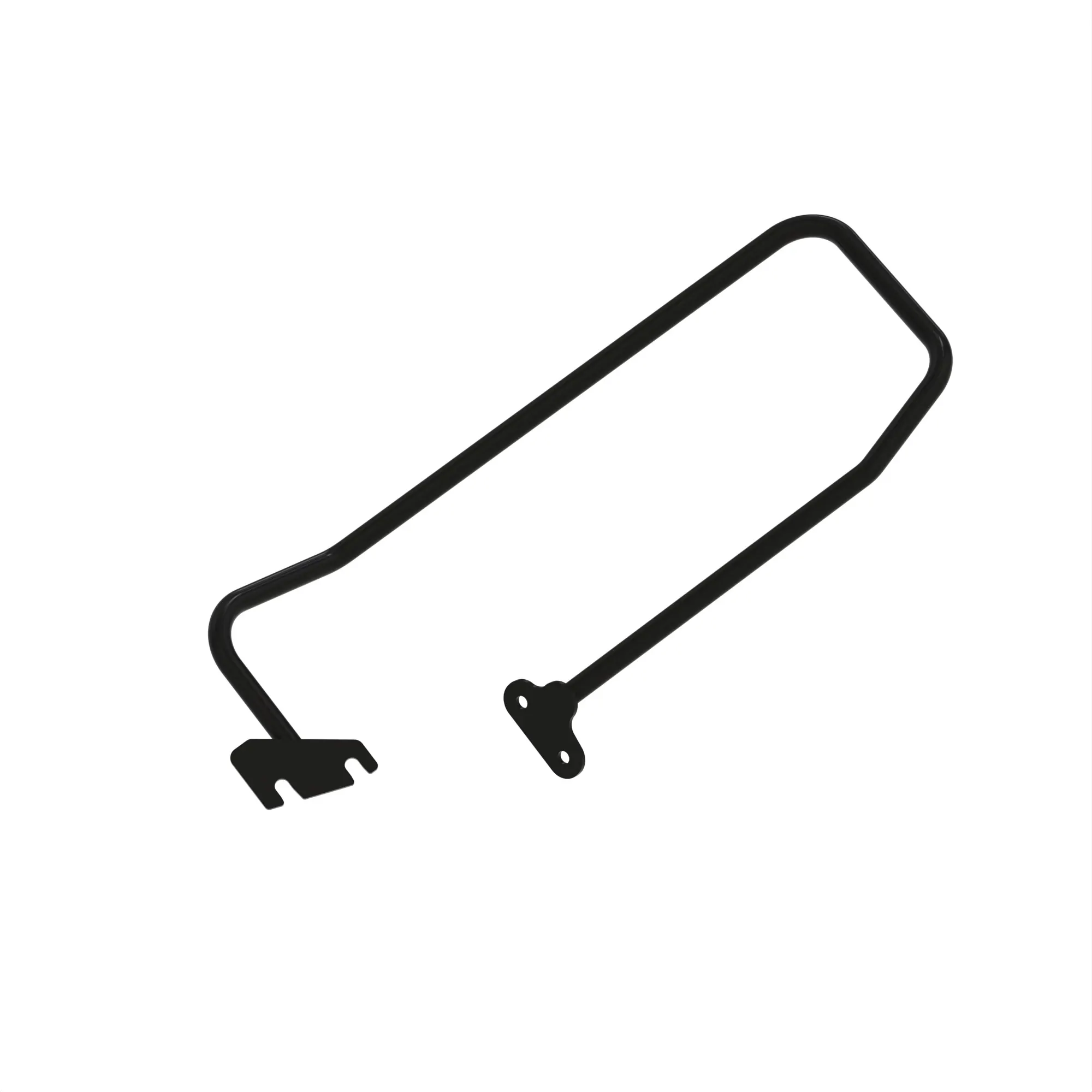 John Deere Right Side Lower Handle - AL215115