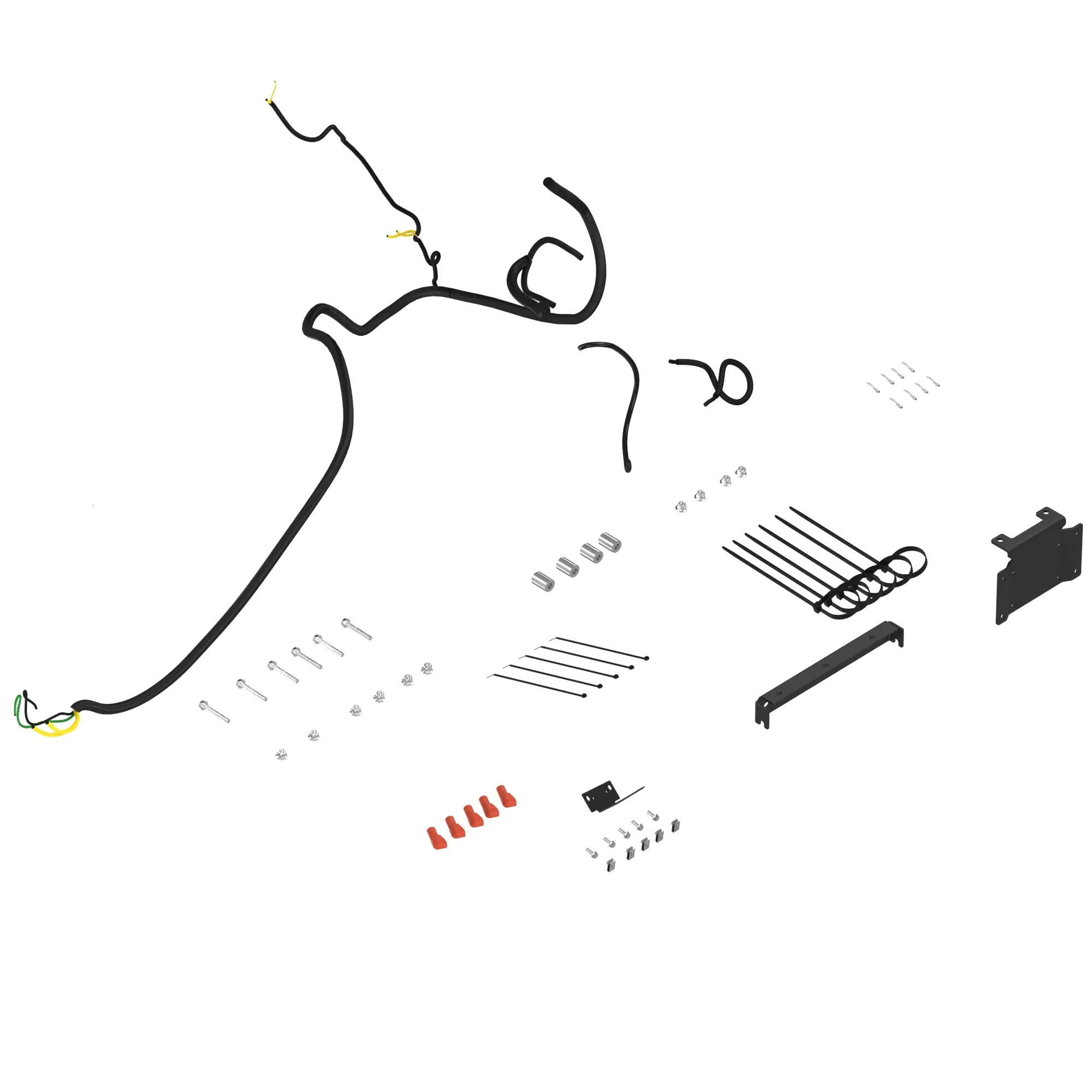 WINCH KIT