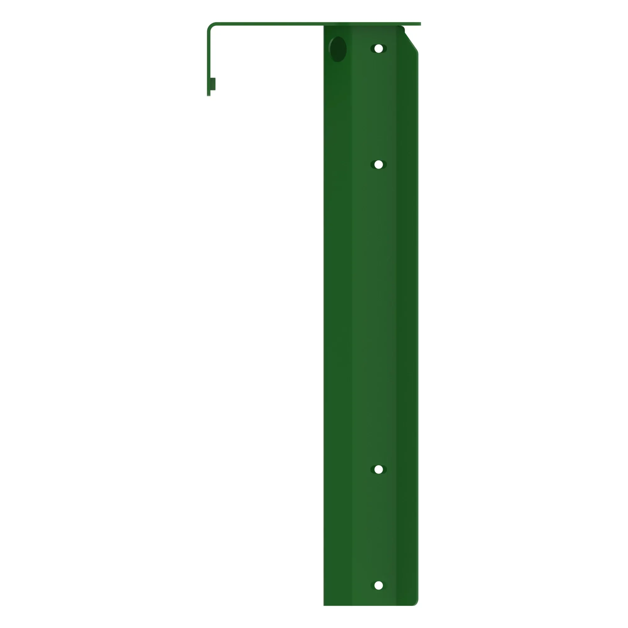 BRACKET, RH LIGHTS BRACKET ASSEMBLY