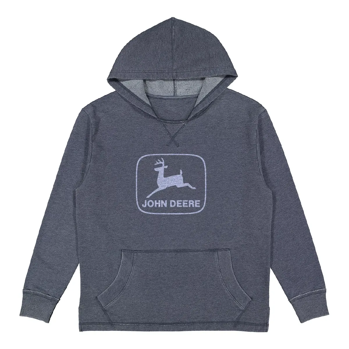Unisex Logo Hoodie | Vintage Collection