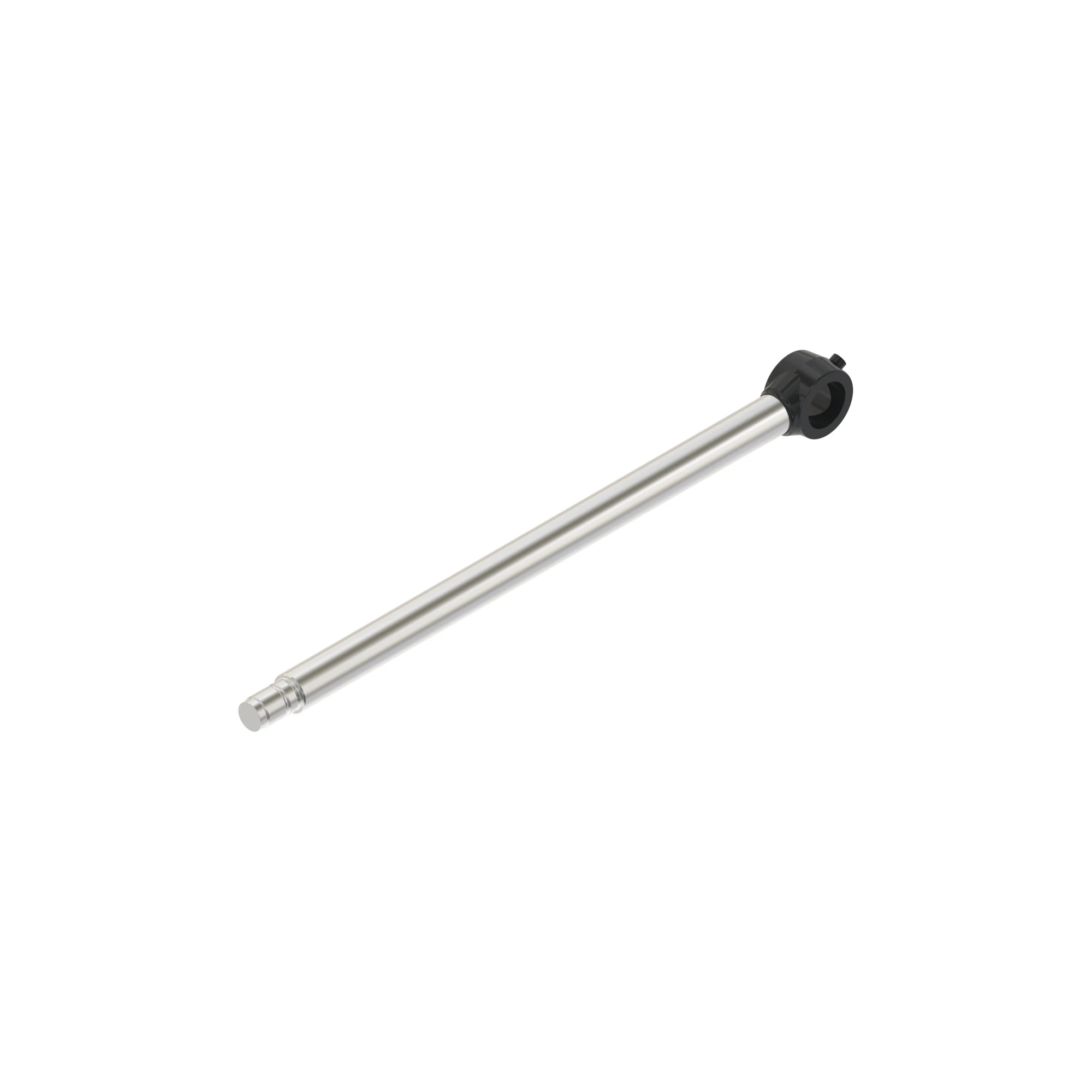 HYDRAULIC CYLINDER ROD, ASSEMBLY, 8