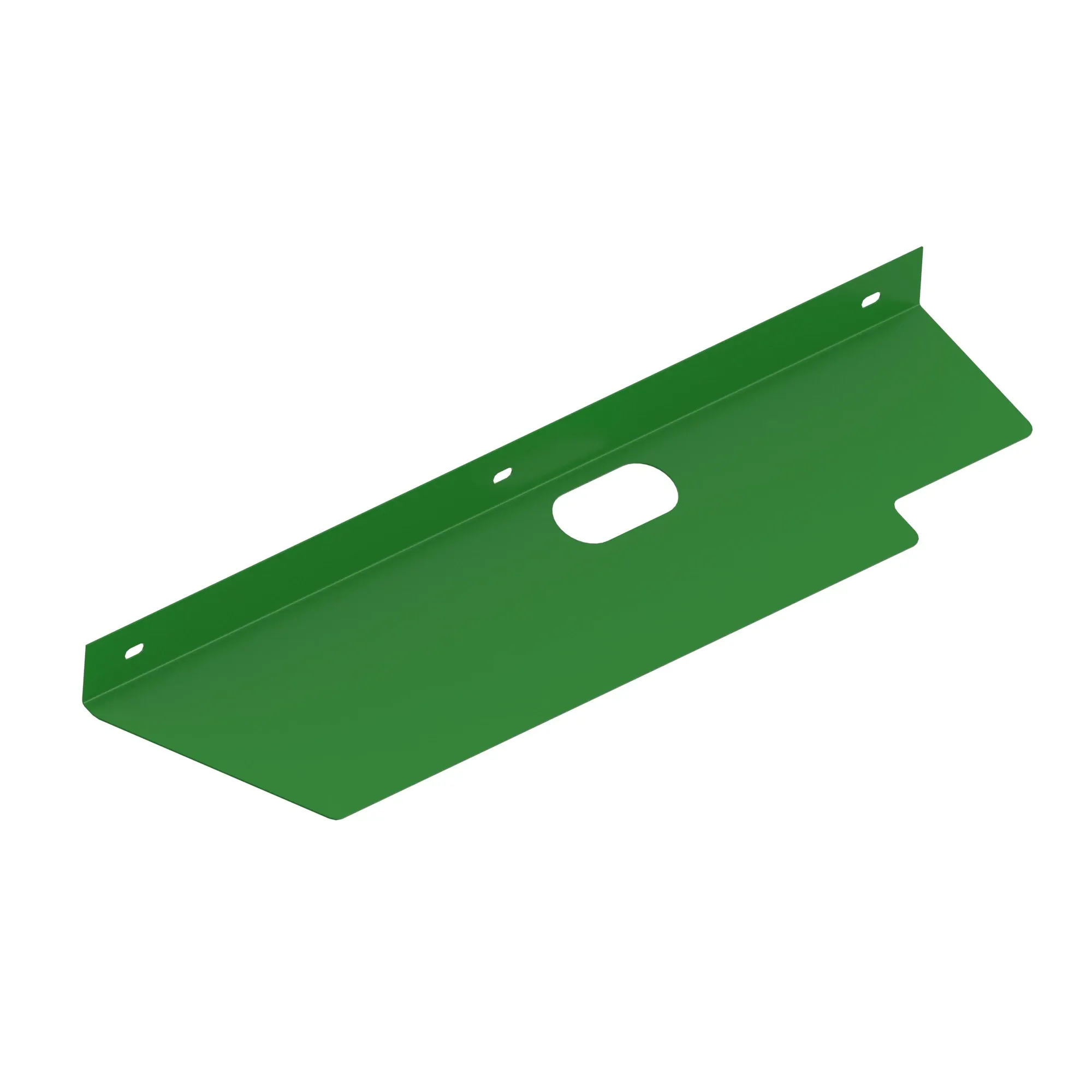 John Deere Sheet Angle - CQ67283