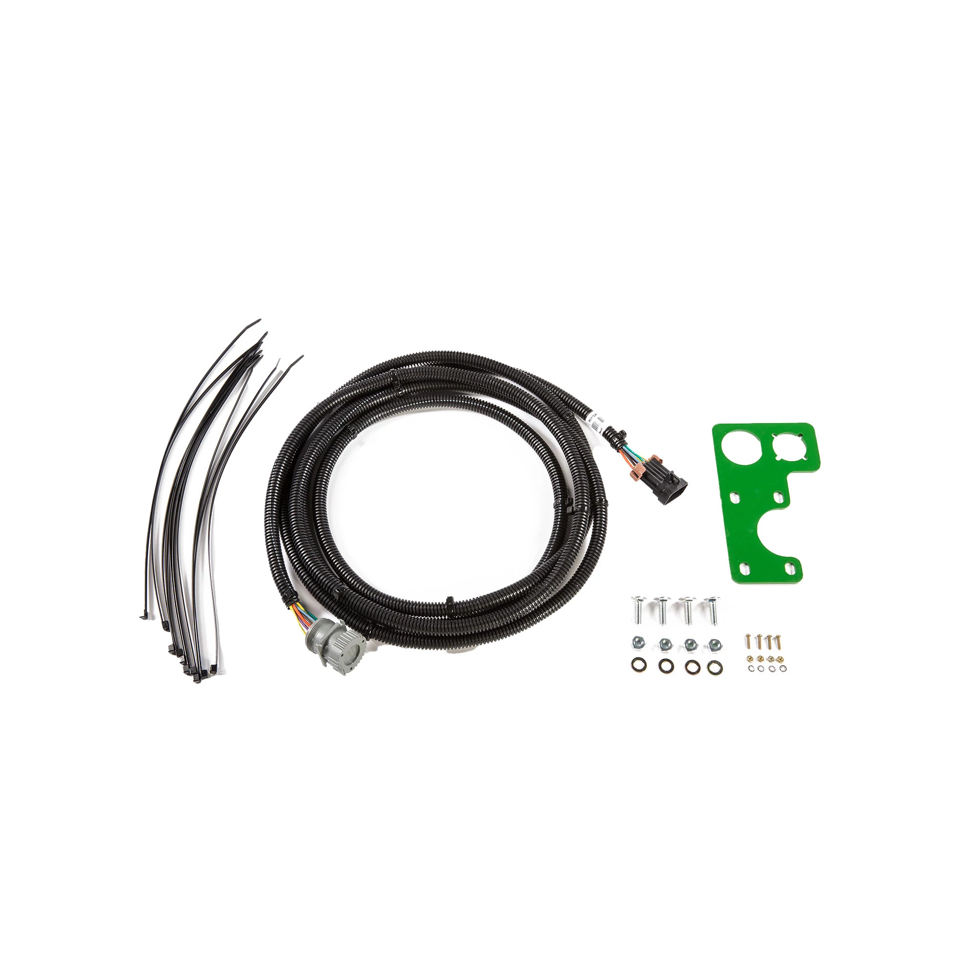 John Deere Electrical Socket Kit - RE67685