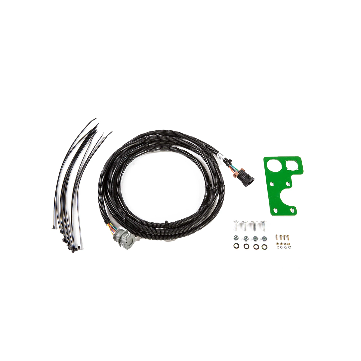 John Deere Electrical Socket Kit - RE67685