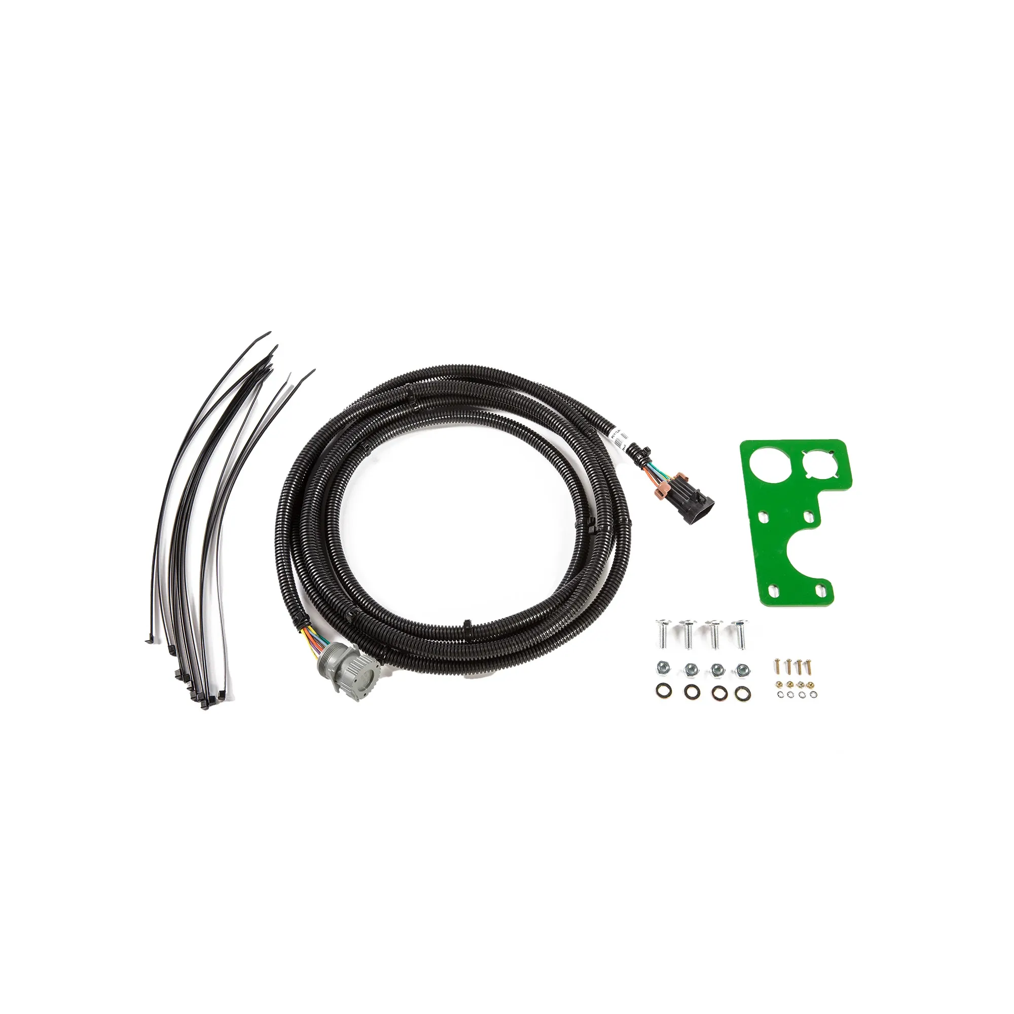 John Deere Electrical Socket Kit - RE67685