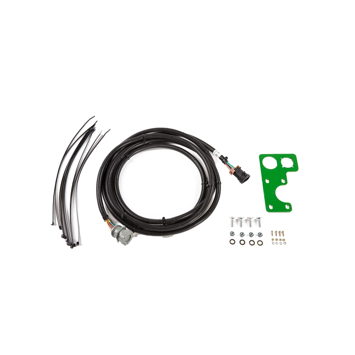 Socket Kit, Electrical Attaching